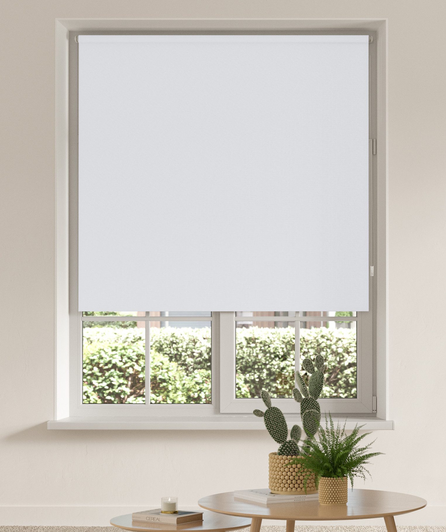 Rollo THEMSE, OTTO home, abdunkelnd, ohne Bohren, freihängend, Klemmfix, Bestseller, Rollo Fenster, Seitenzugrollo, Verdunkelung