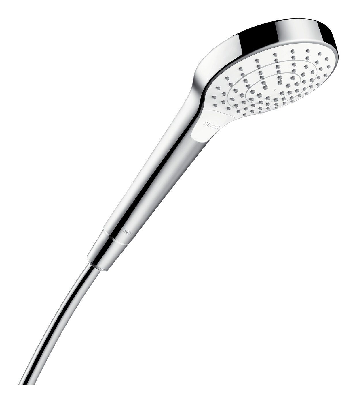 Handbrause Croma Select S 110 Vario