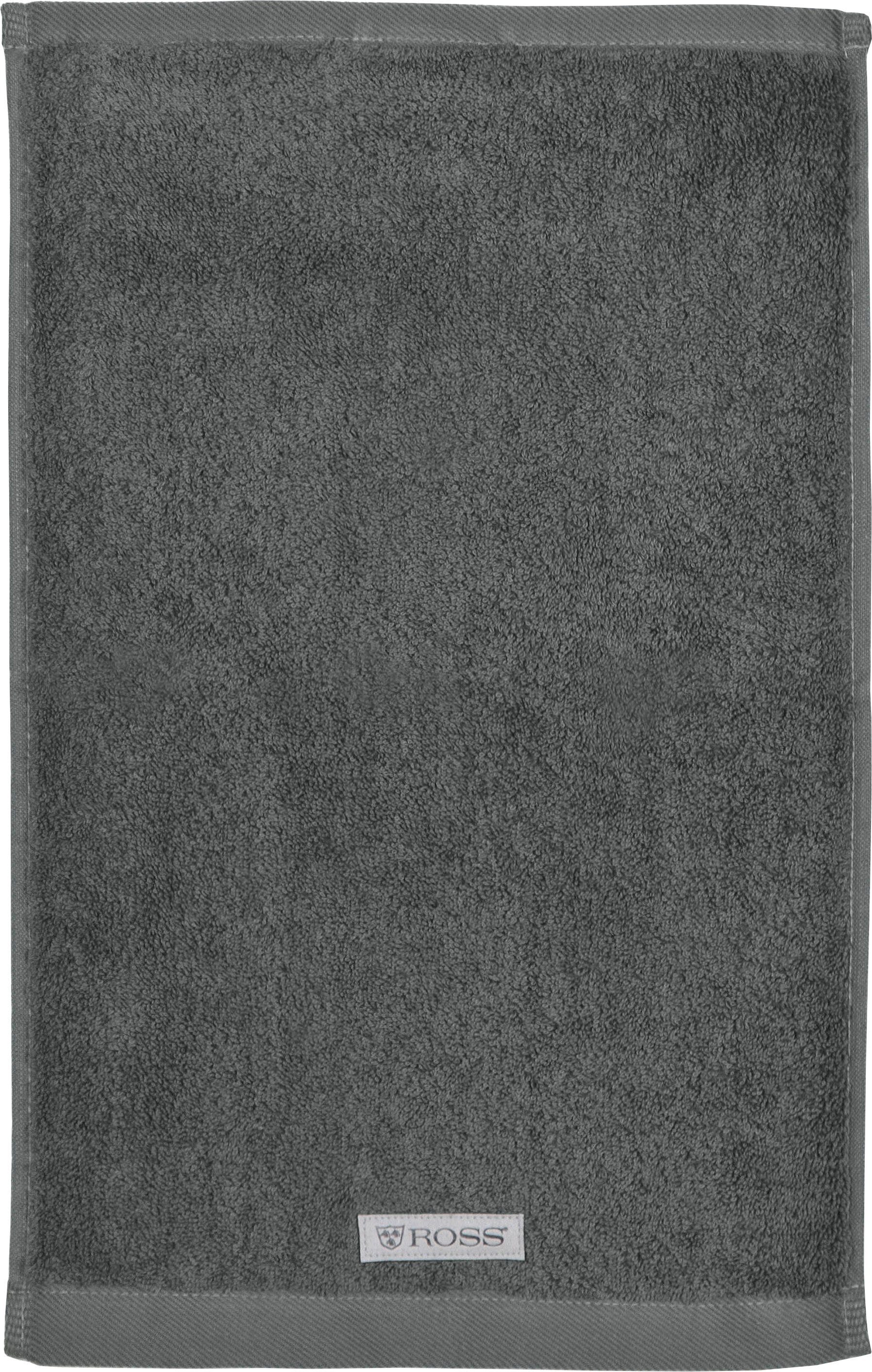 ROSS Gästehandtücher Sinfonie, Frottier (6-St), in günstig online kaufen