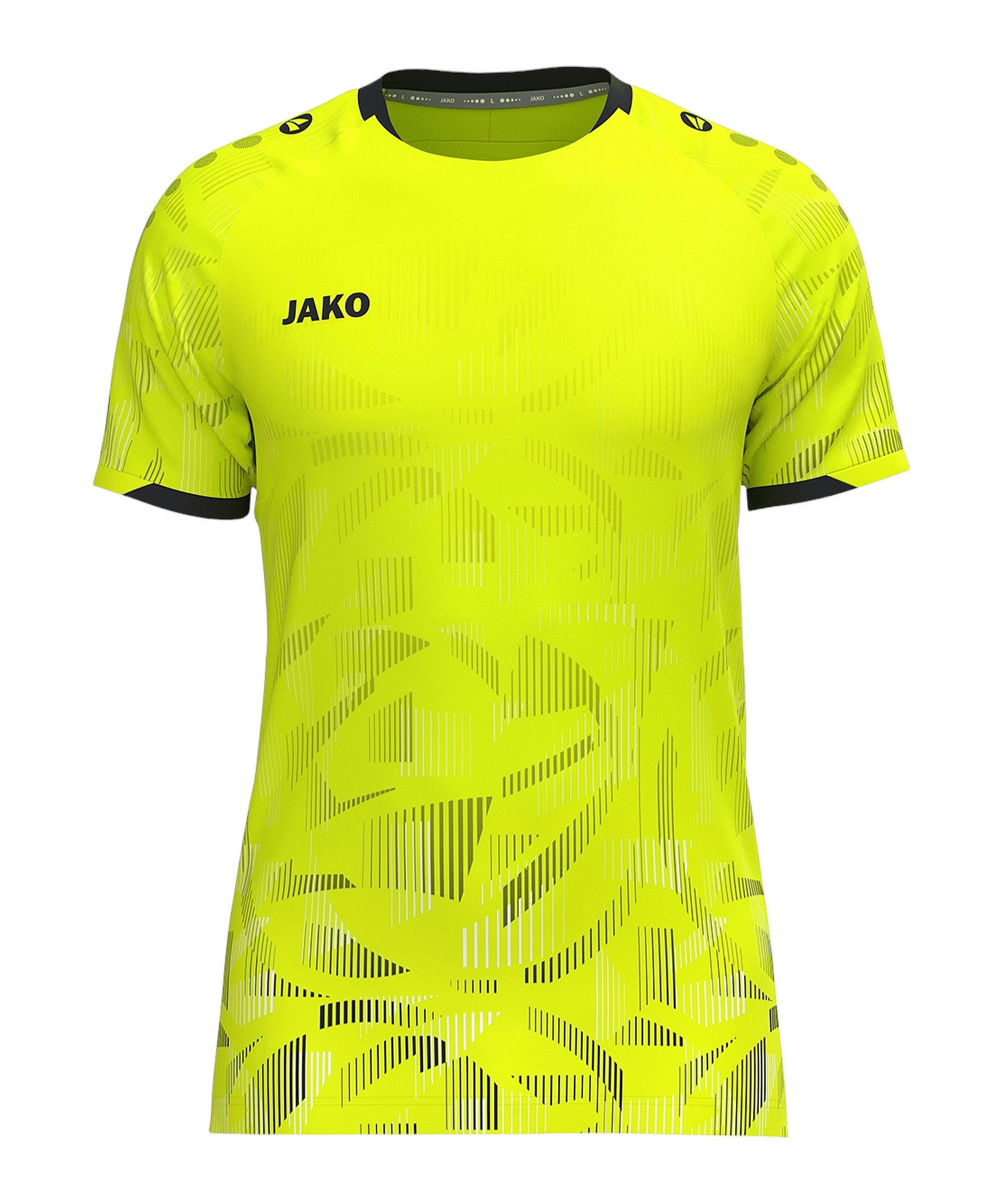 Jako Fußballtrikot Sonic Trikot (1-tlg) default