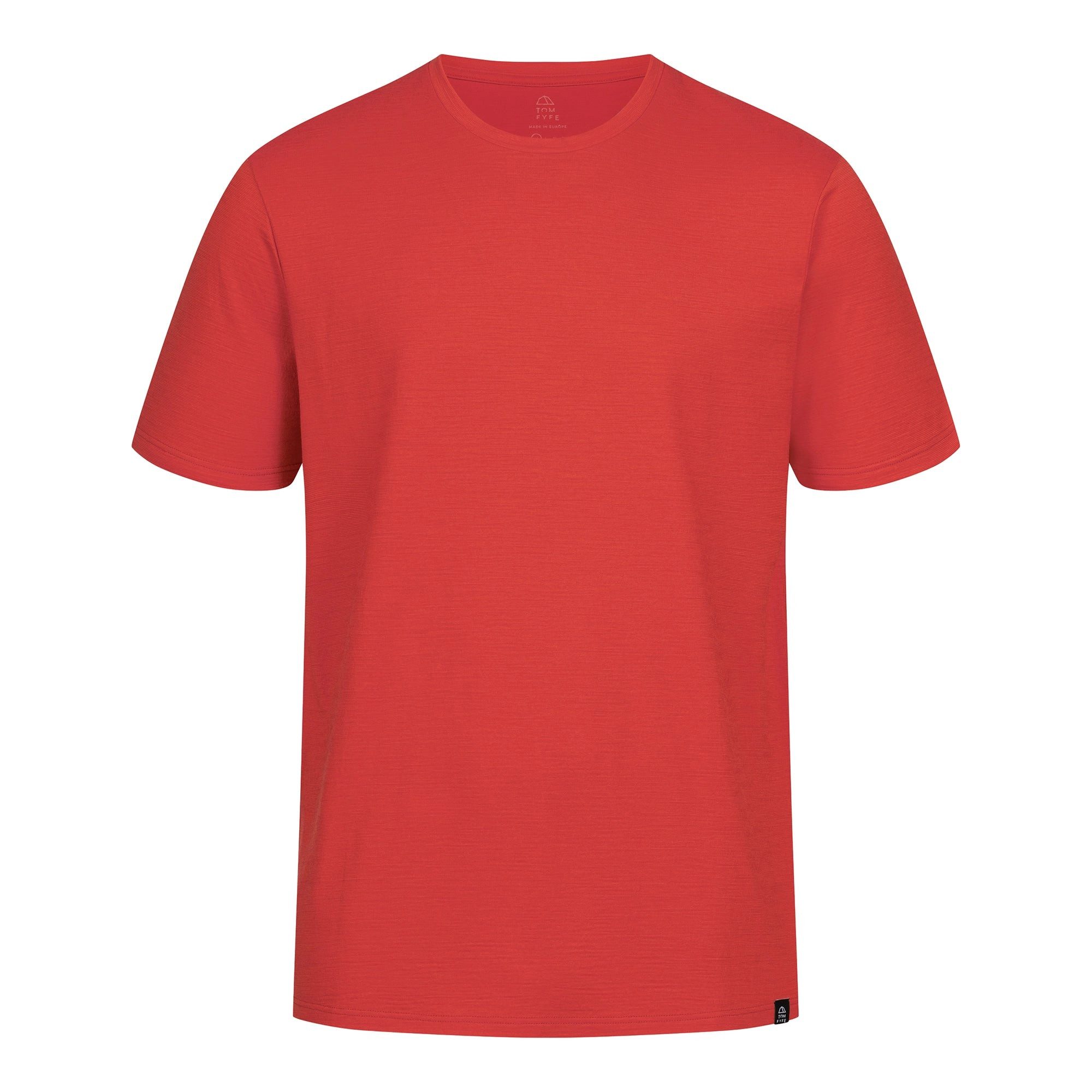 Coral Red