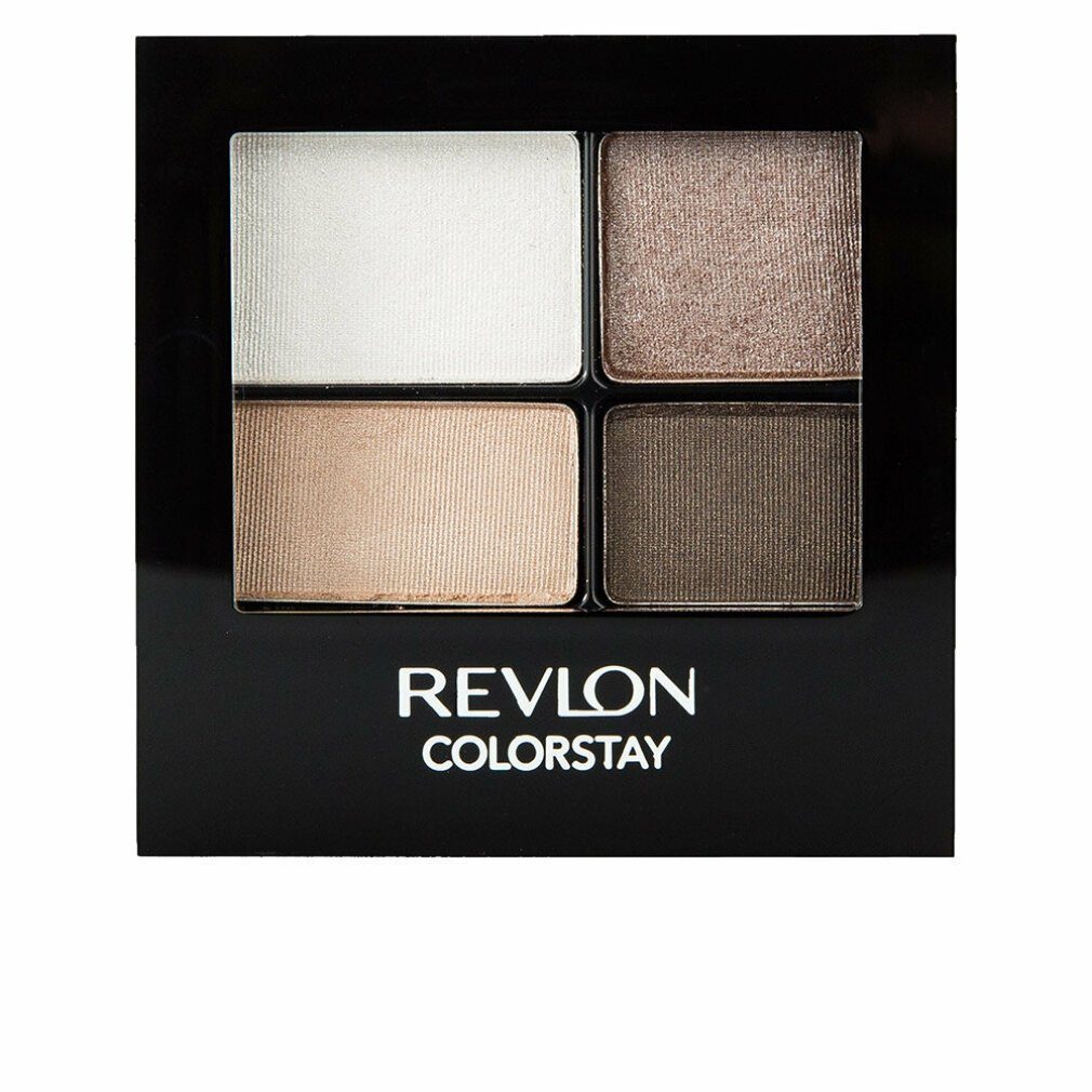 Revlon Lidschatten Colorstay 16 Hour Eye Shadow 555 Moonlite 4,8g