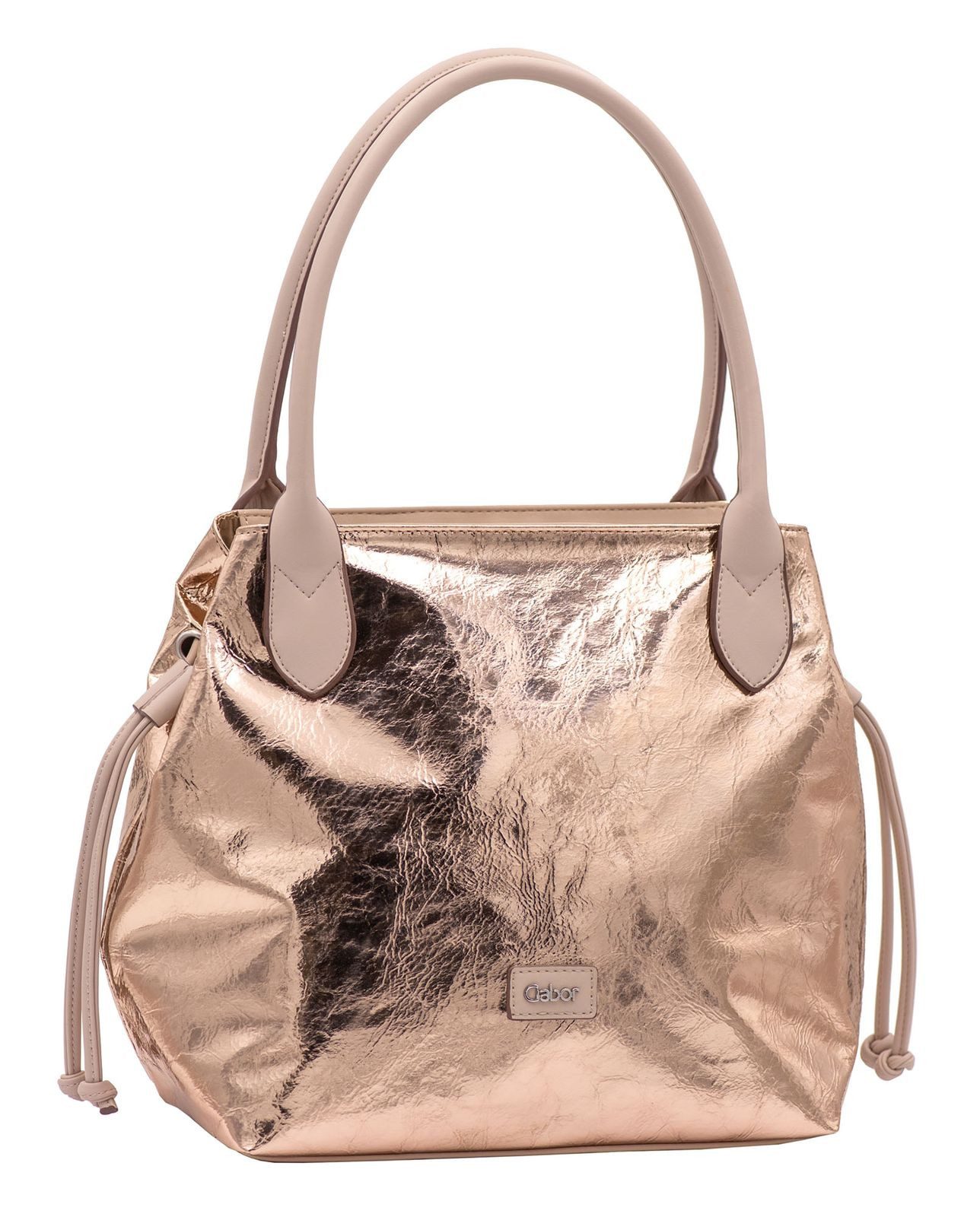 Gabor Shopper Granada Metallic