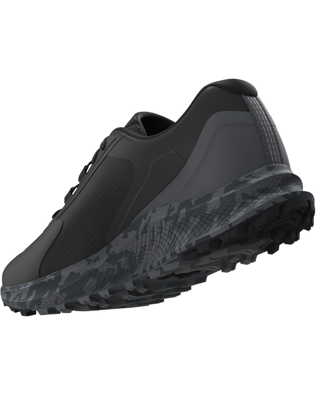 Under Armour® Halbschuh Bandit Trail3 Outdoorschuh Herausnehmbare Innensohl günstig online kaufen