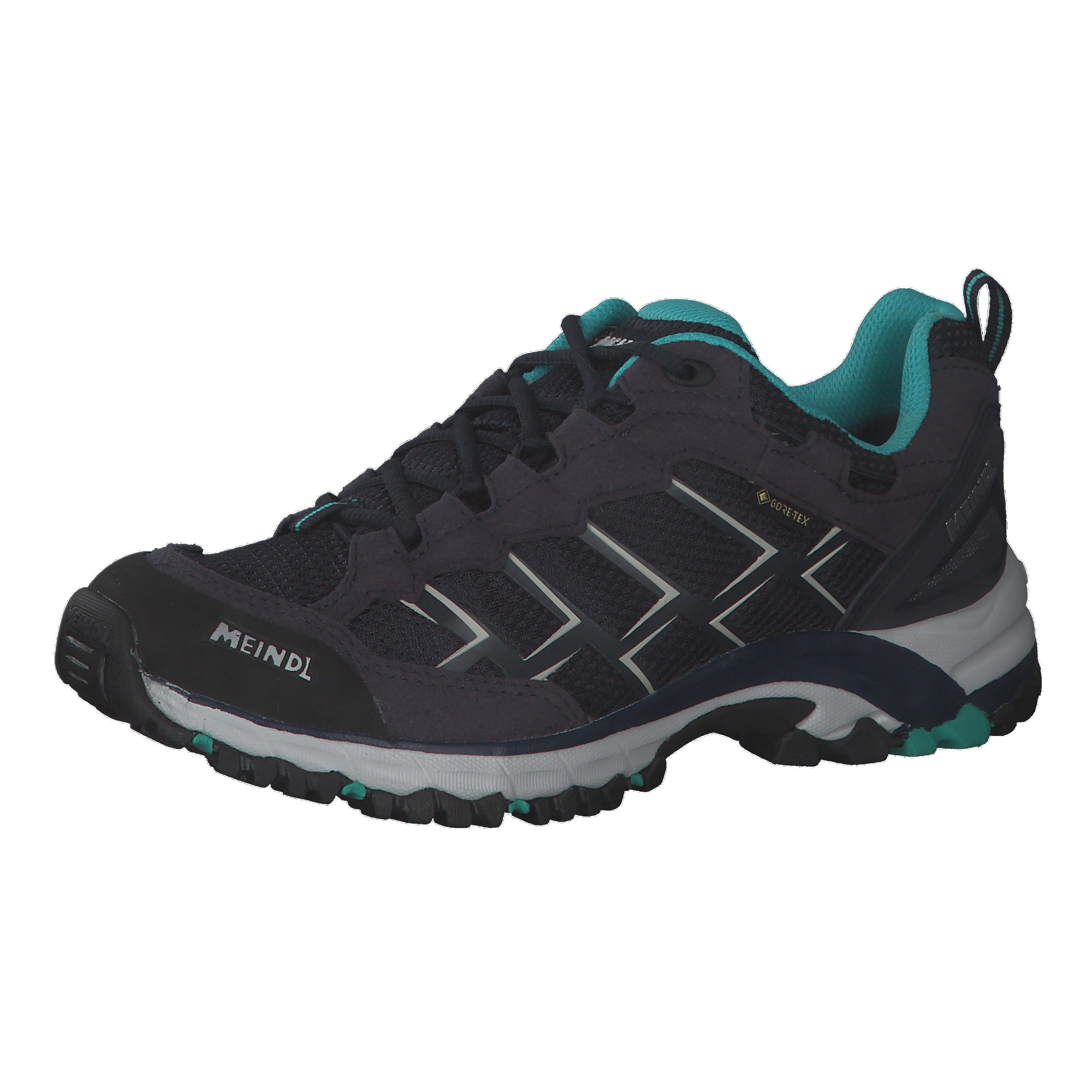 Meindl Meindl Damen Schuhe Caribe Lady GTX 3823 Trekkingschuh