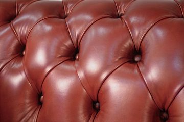 Kai Wiechmann Chesterfield-Sofa Chesterfield Sofa Philip 2-seat