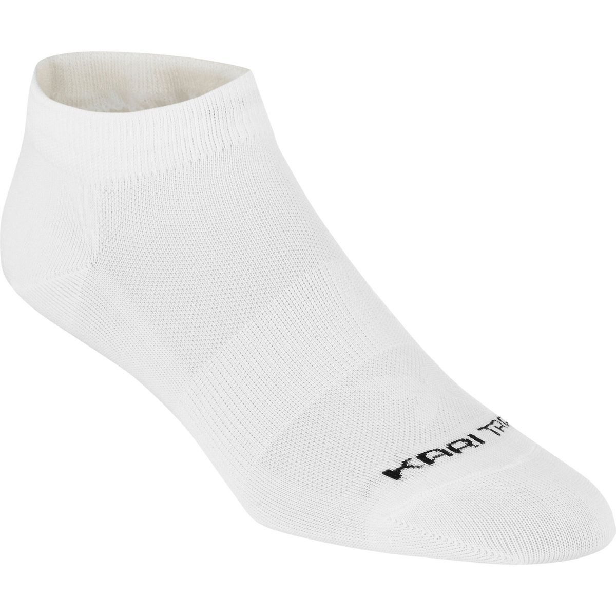 Kari Traa Wandersocken Tåfis Sock Bequeme Damensocken aus atmungsaktiver Wolle mit strategischer