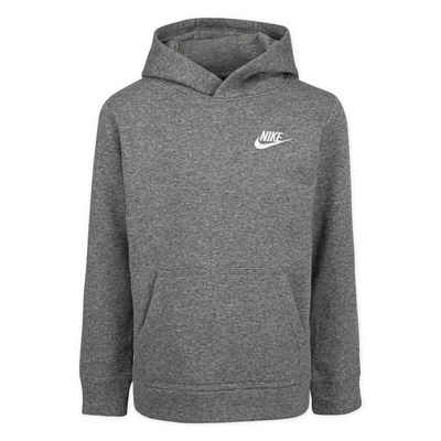 Nike Sportswear Kapuzensweatshirt NKB CLUB FLEECE PO HOODIE - für Kinder