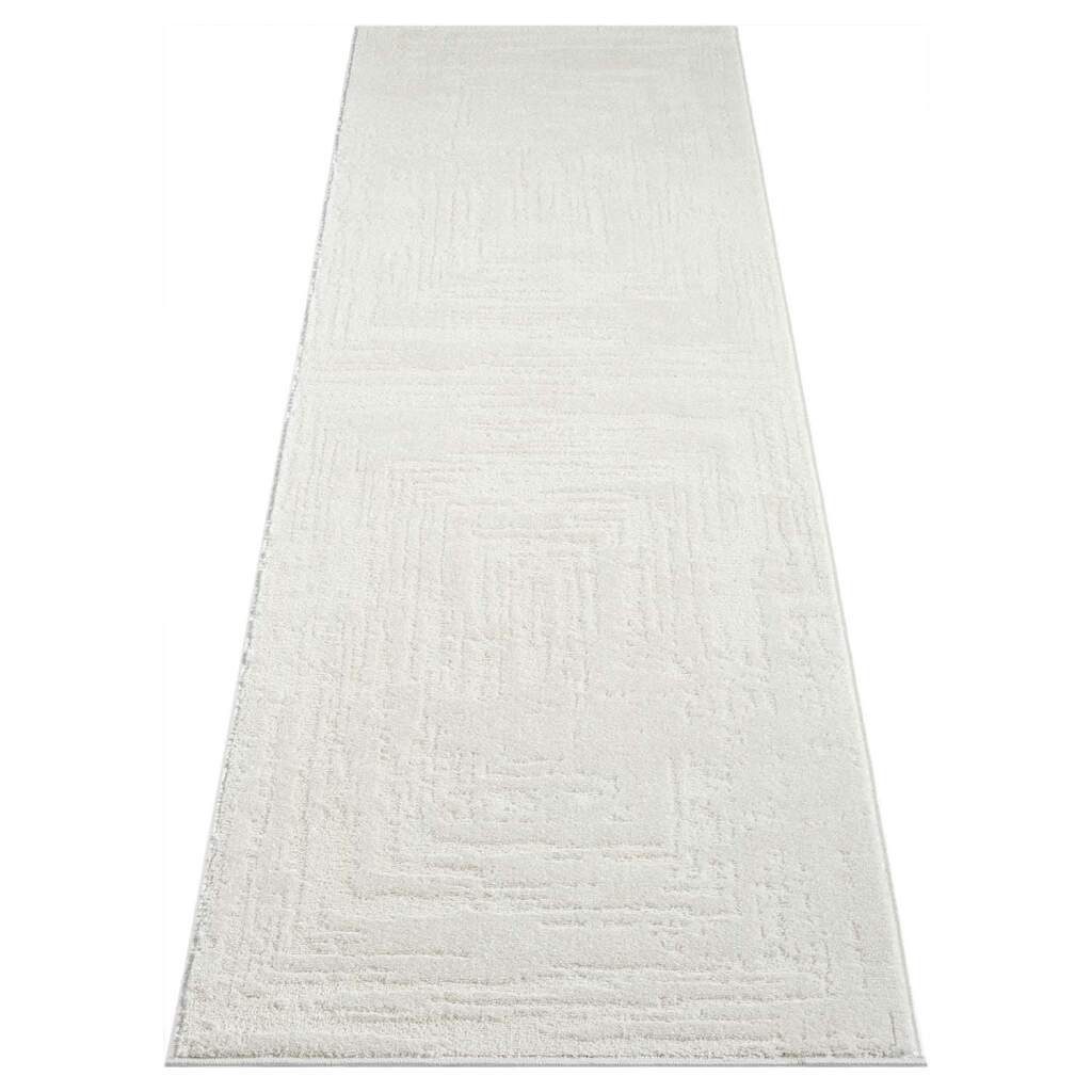Carpet City Teppich FLAIR171, rechteckig, Höhe: günstig online kaufen
