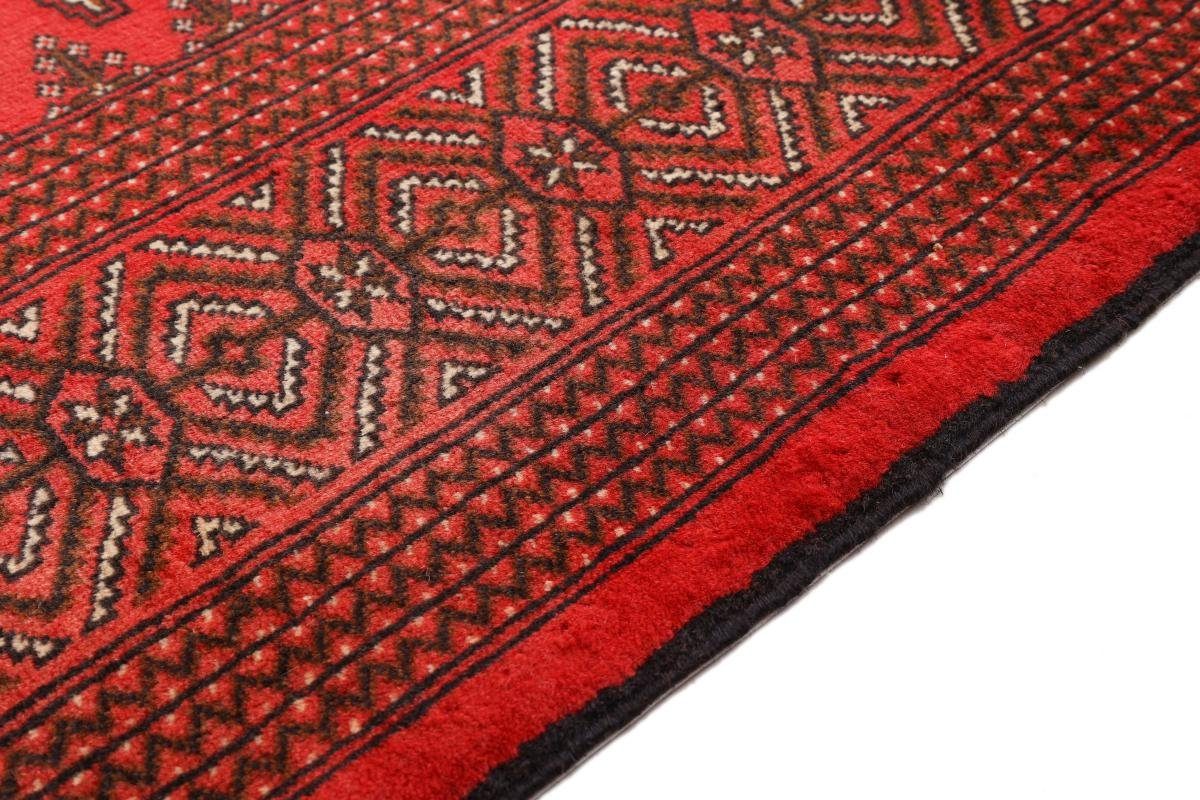 Orientteppich Turkaman 248x339 Handgeknüpfter Orientteppich Höhe: mm rechteckig, Trading, Perserteppich, 6 / Nain