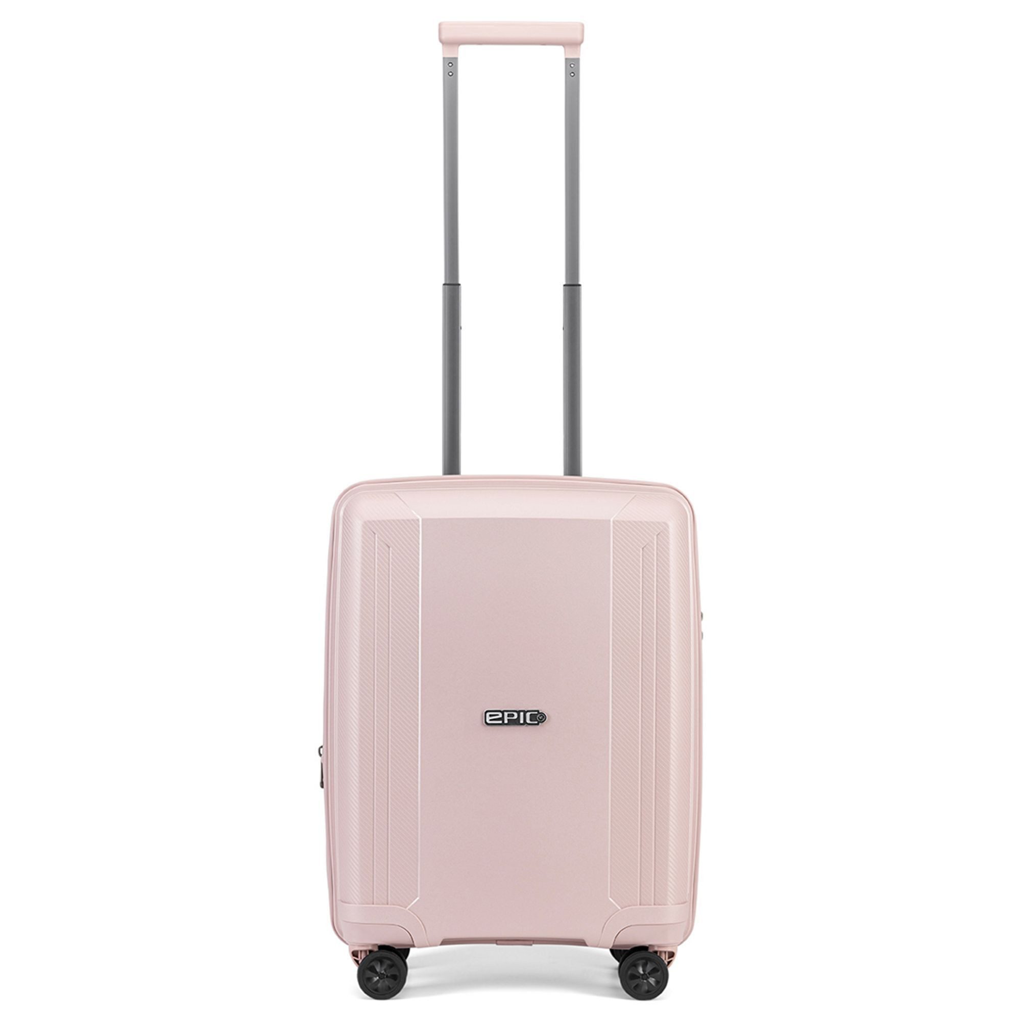 EPIC Handgepäck-Trolley Anthem, 4 Rollen, Polypropylen