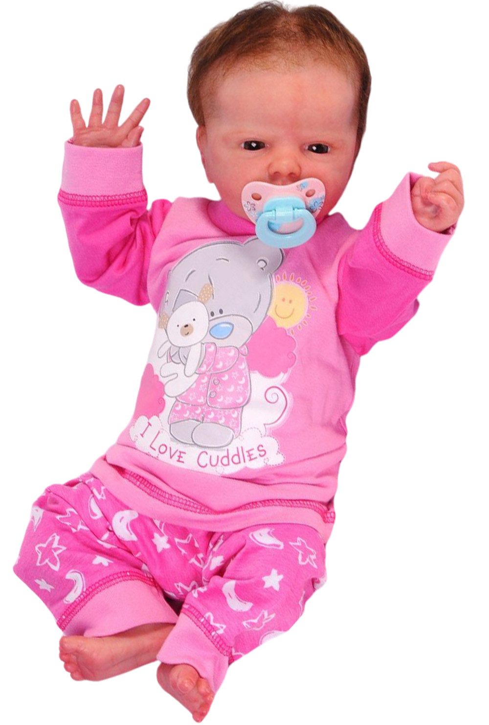 Pyjama Pyjama Schlafanzug für Babys und Kleinkinder