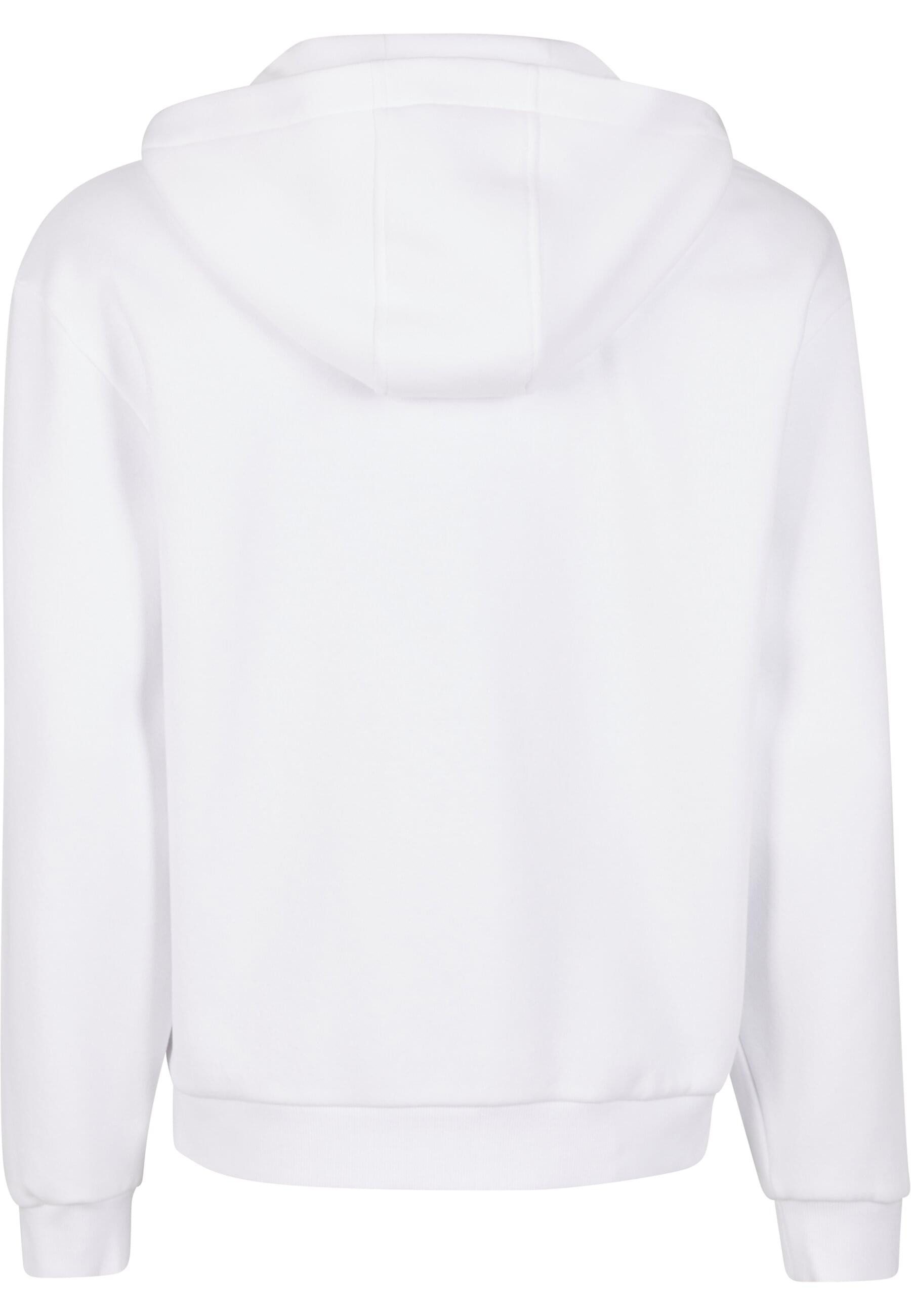 URBAN CLASSICS Sweatjacke Urban Classics Fluffy günstig online kaufen