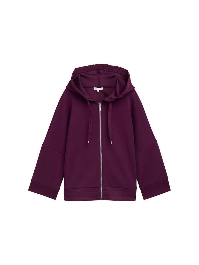 TOM TAILOR Sweatshirt