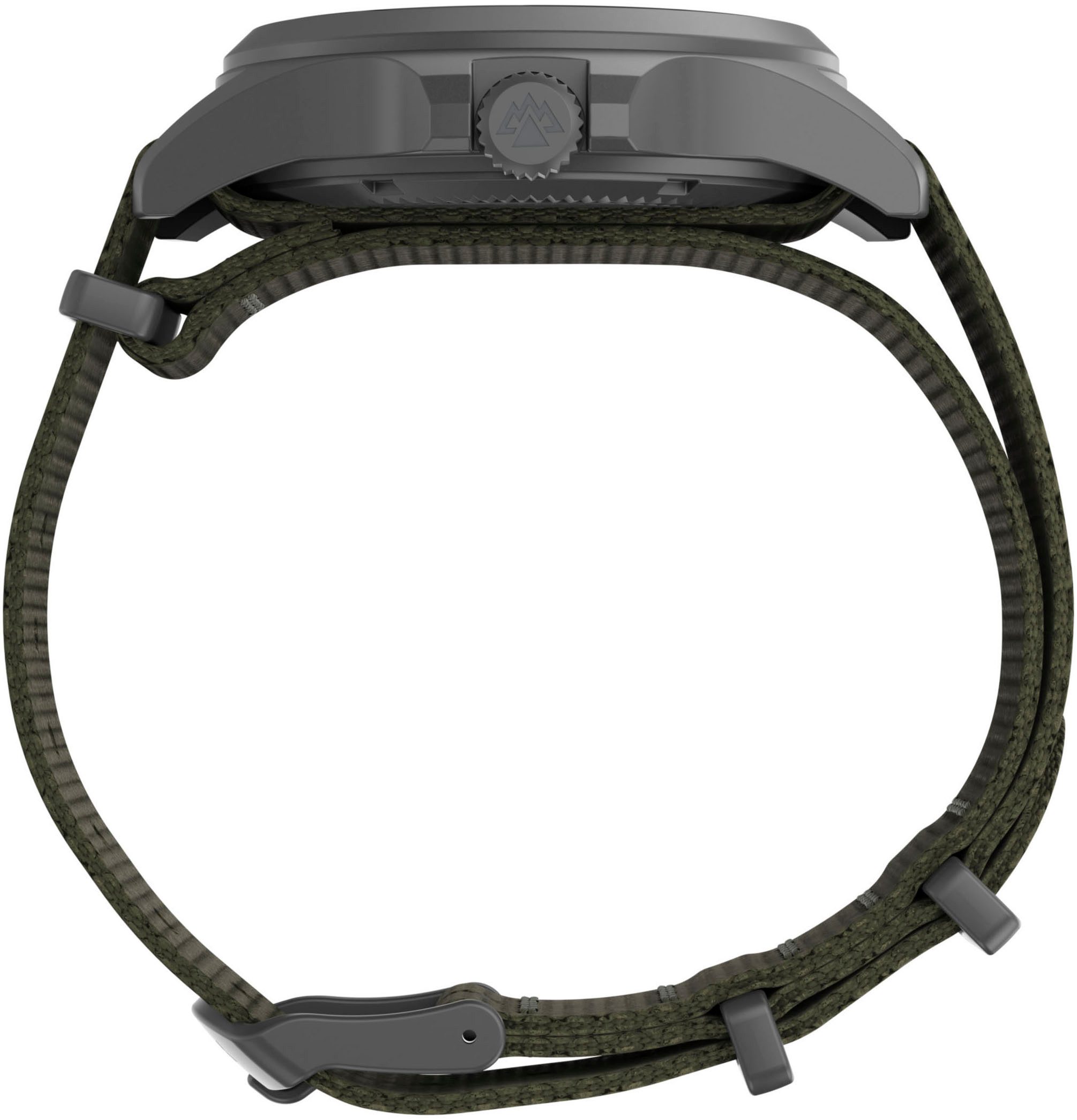 Timex Solaruhr FIELD POST TW2V03700YH, Armbanduhr, Herrenuhr, Datum, Leucht günstig online kaufen