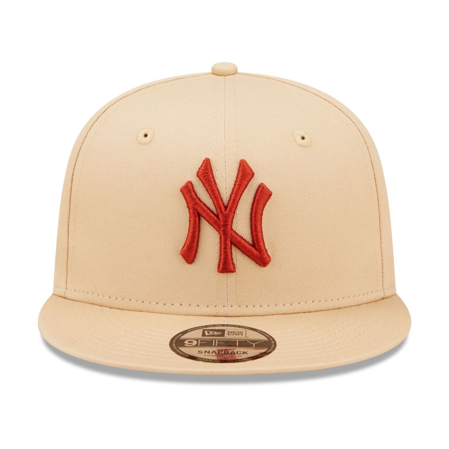9Fifty Cap New New Era Snapback York Yankees