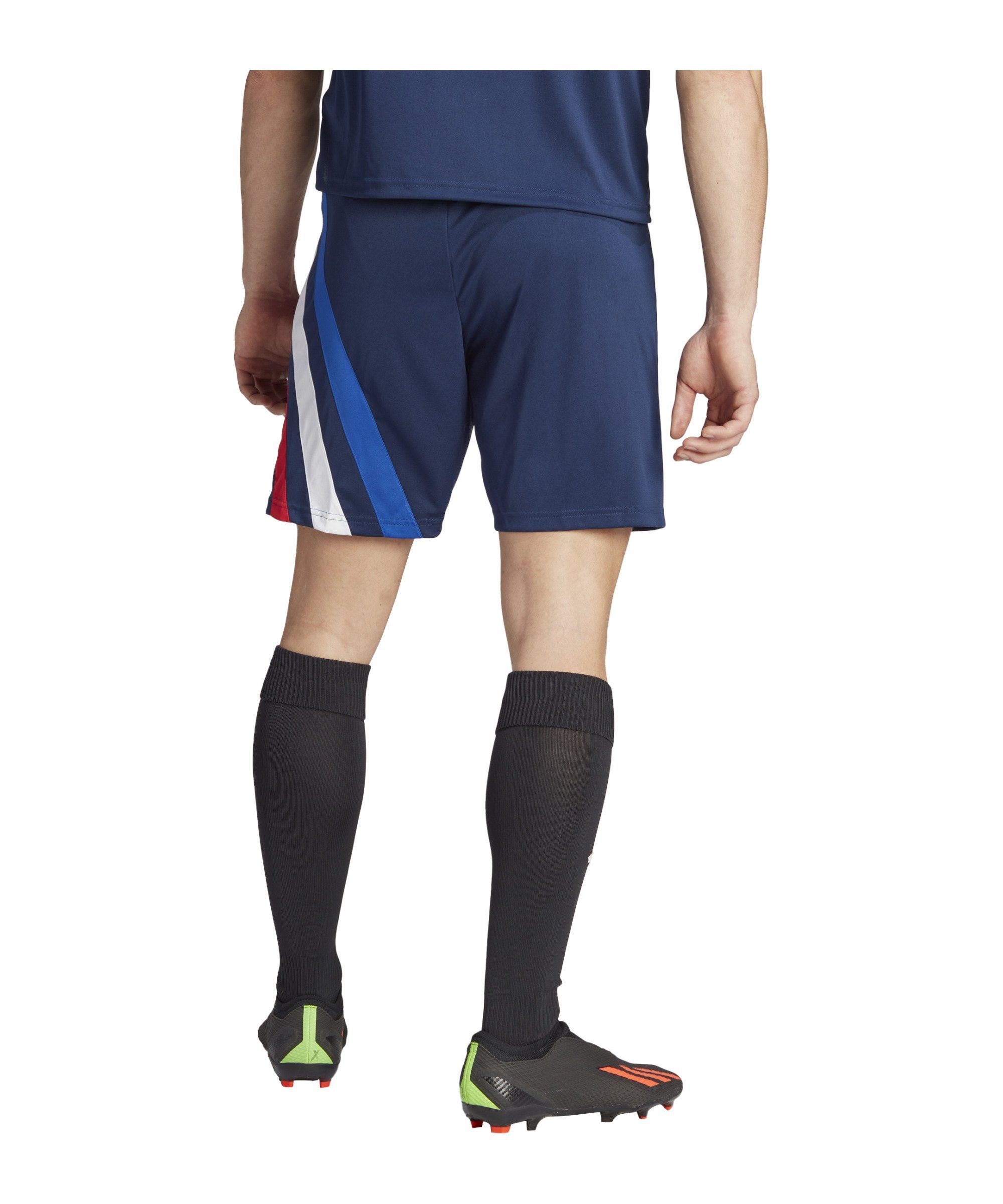 adidas Performance Sporthose adidas Performance Fortore 23 Short Shorts Her günstig online kaufen