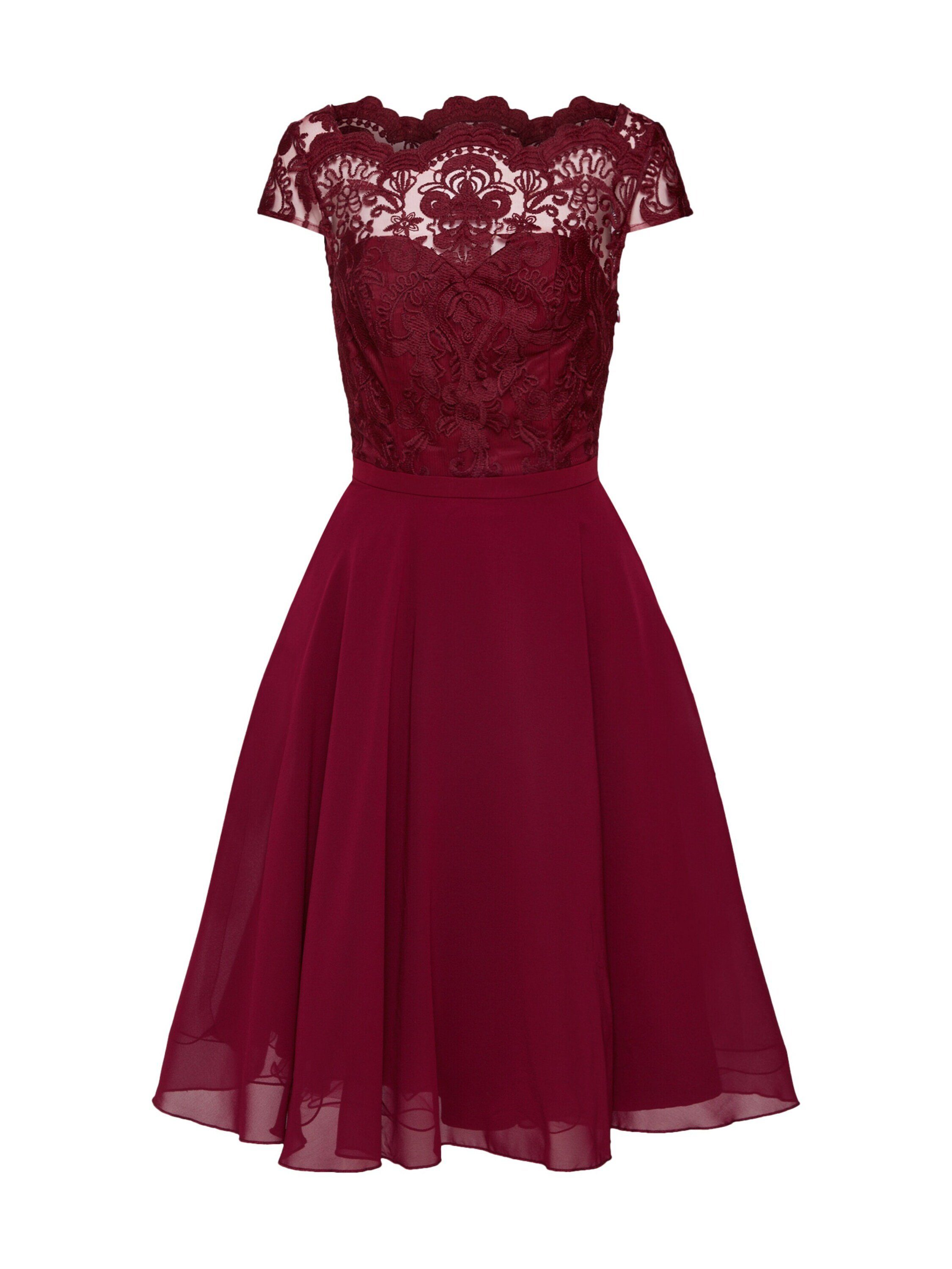 Chi Chi London Cocktailkleid Chi Chi Sani Dress Otto