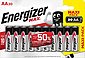 Energizer »MAX AA 20er Pack« Batterie, (20 St), Bild 1