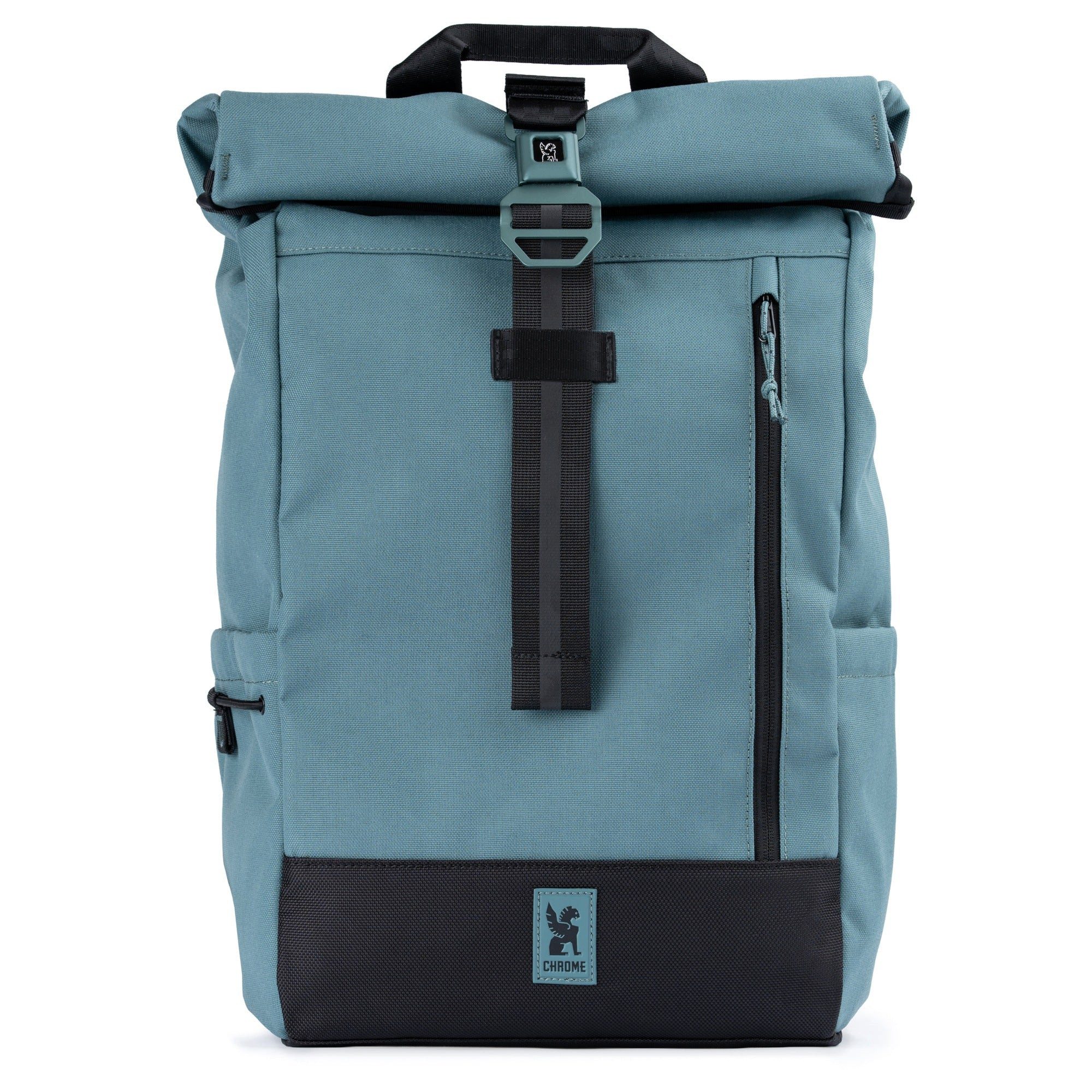 Chrome Freizeitrucksack Initiate 26L Backpack - Rucksack 16" 47 cm (steel blue)