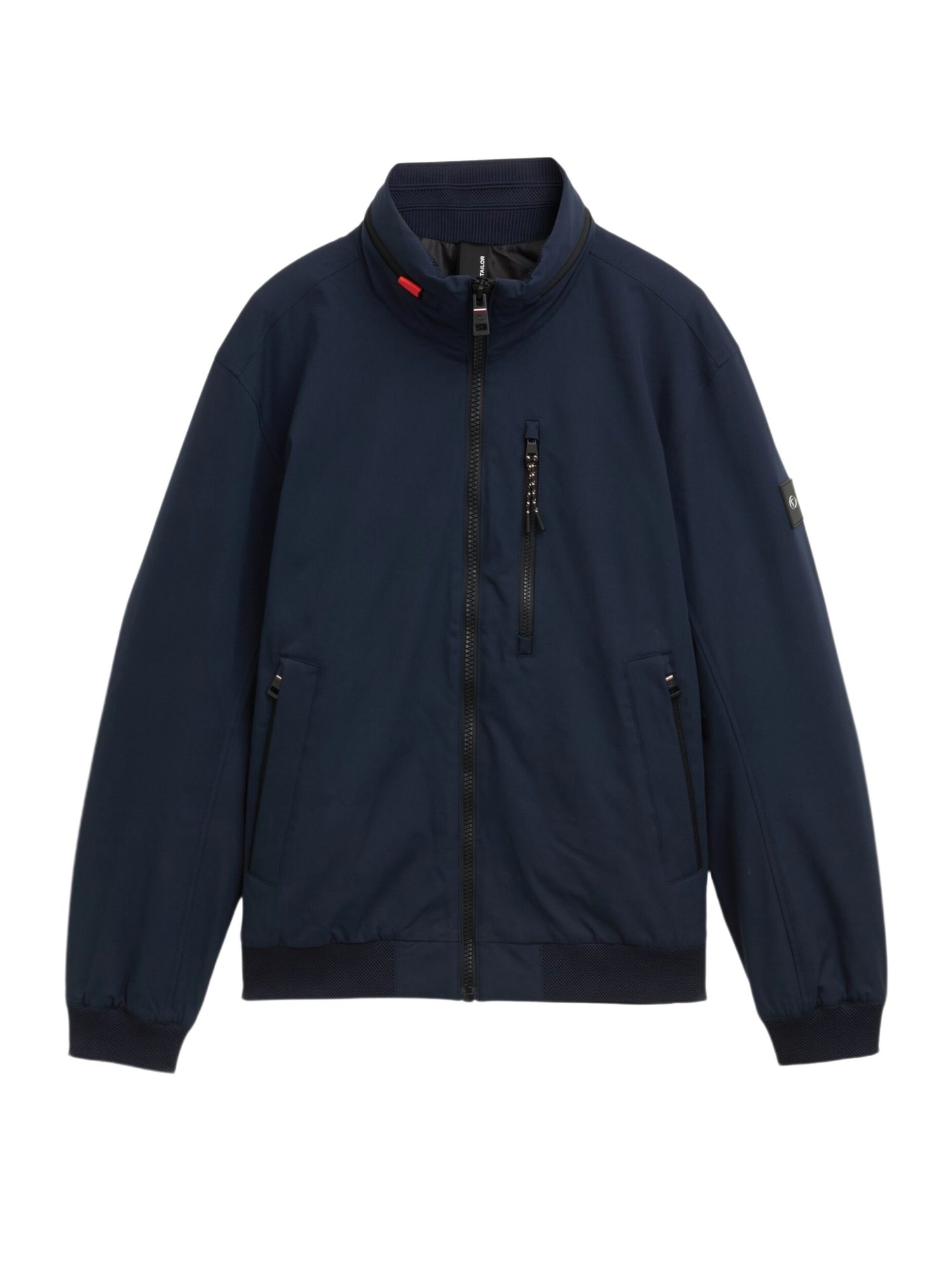 Funktionsjacke O