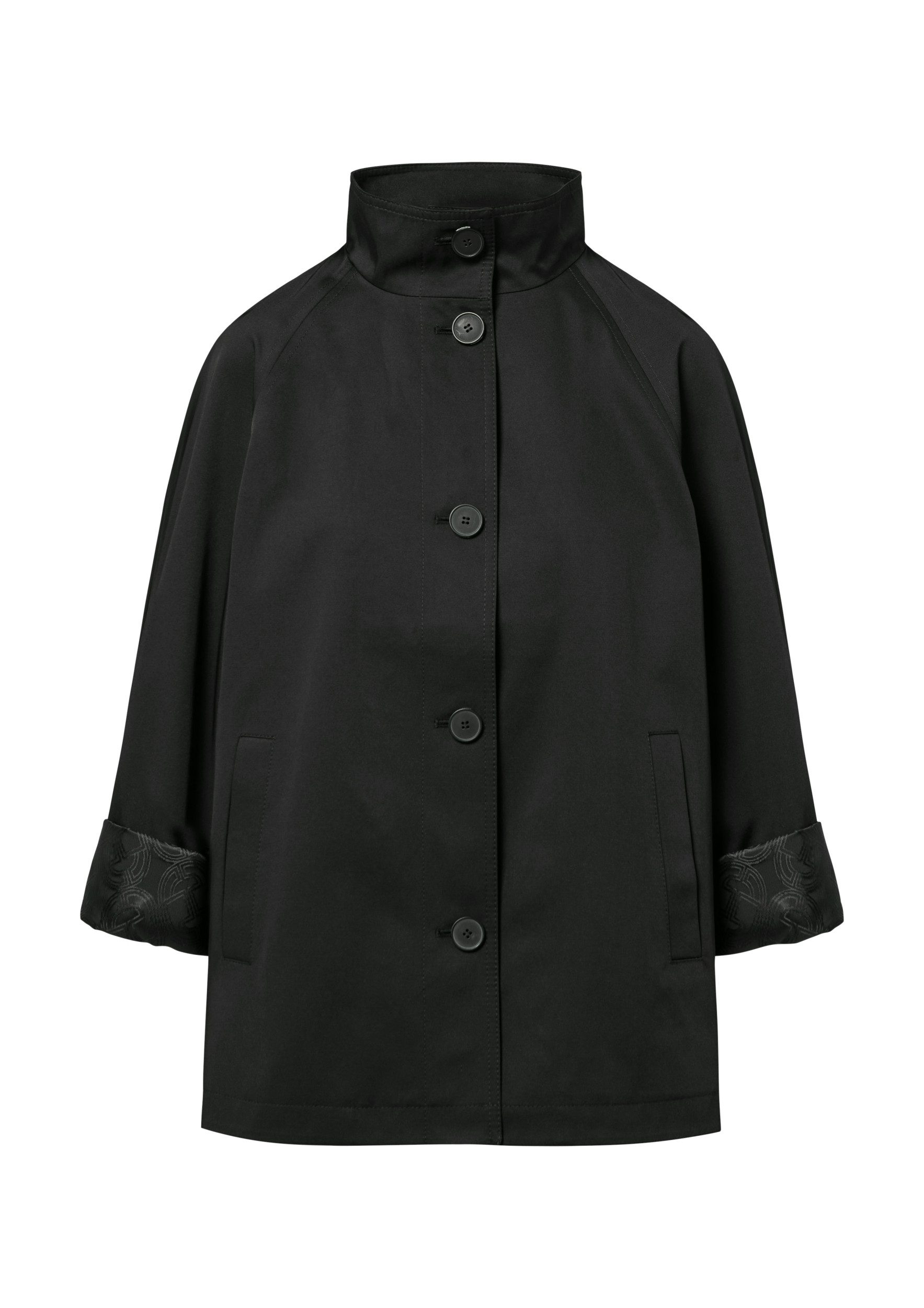 Kurzjacke Outdoor-Jacke