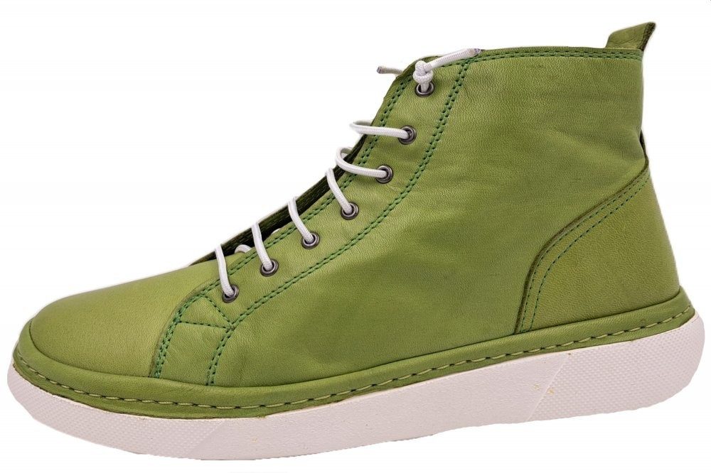 Stiefelette