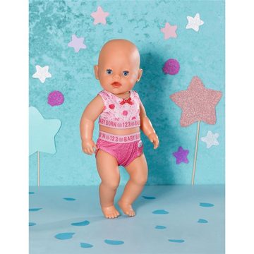 Zapf Creation® Puppenkleidung Baby born Unterwäsche, für 43 cm Puppen, 1 Farbe zufällig