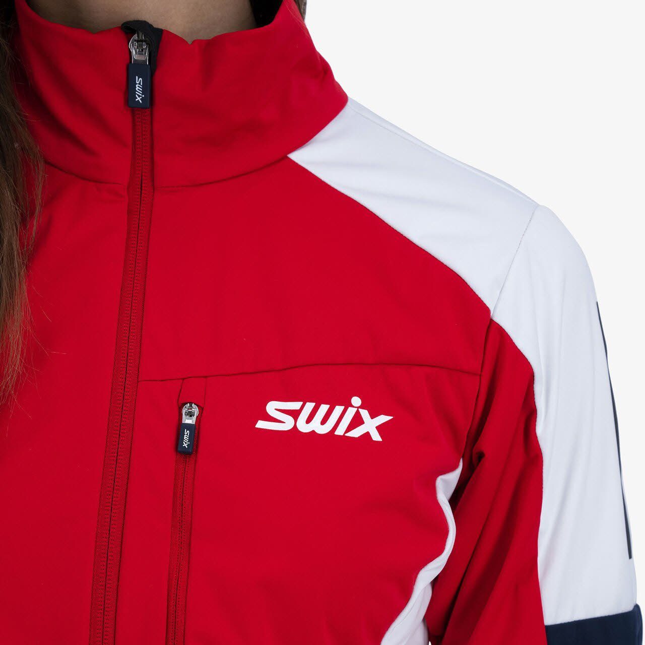 Swix Laufjacke