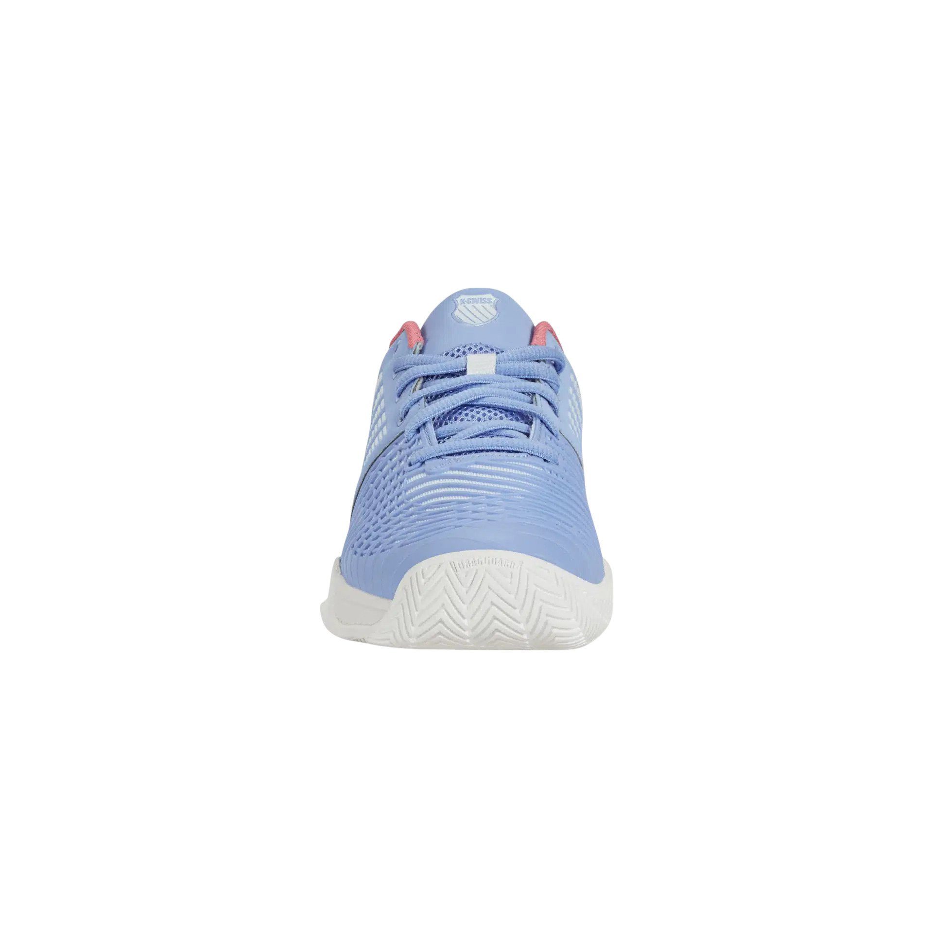 K-Swiss Performance Express Light 3 Allcourt hellblau/rose Damen Tennisschu günstig online kaufen