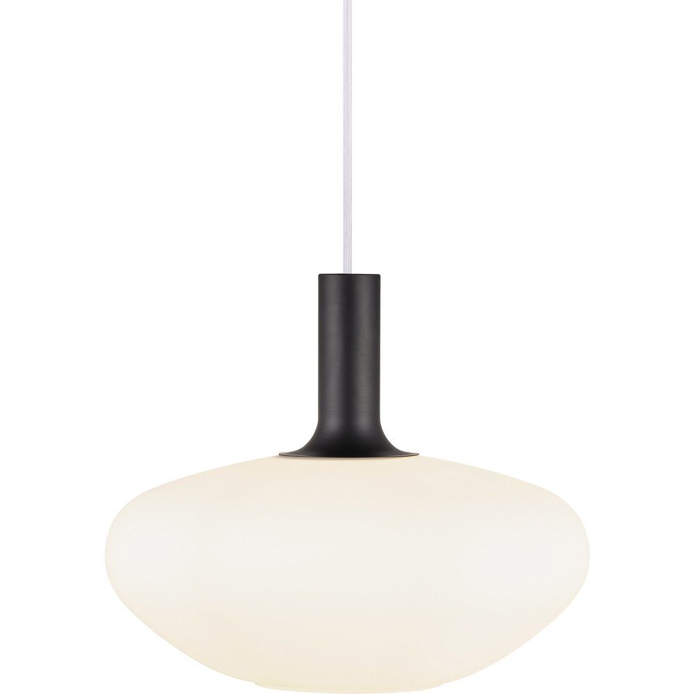Nordlux Pendelleuchte Nordlux Alton 35 48973001 Pendelleuchte E27 60 W Opal
