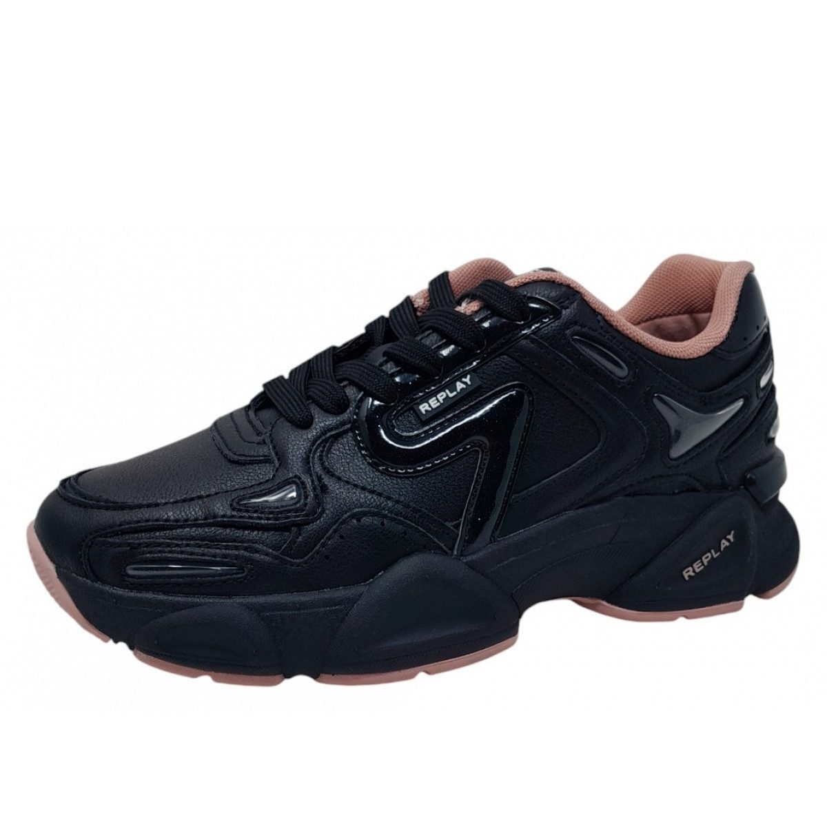 Destini W Action Sneaker