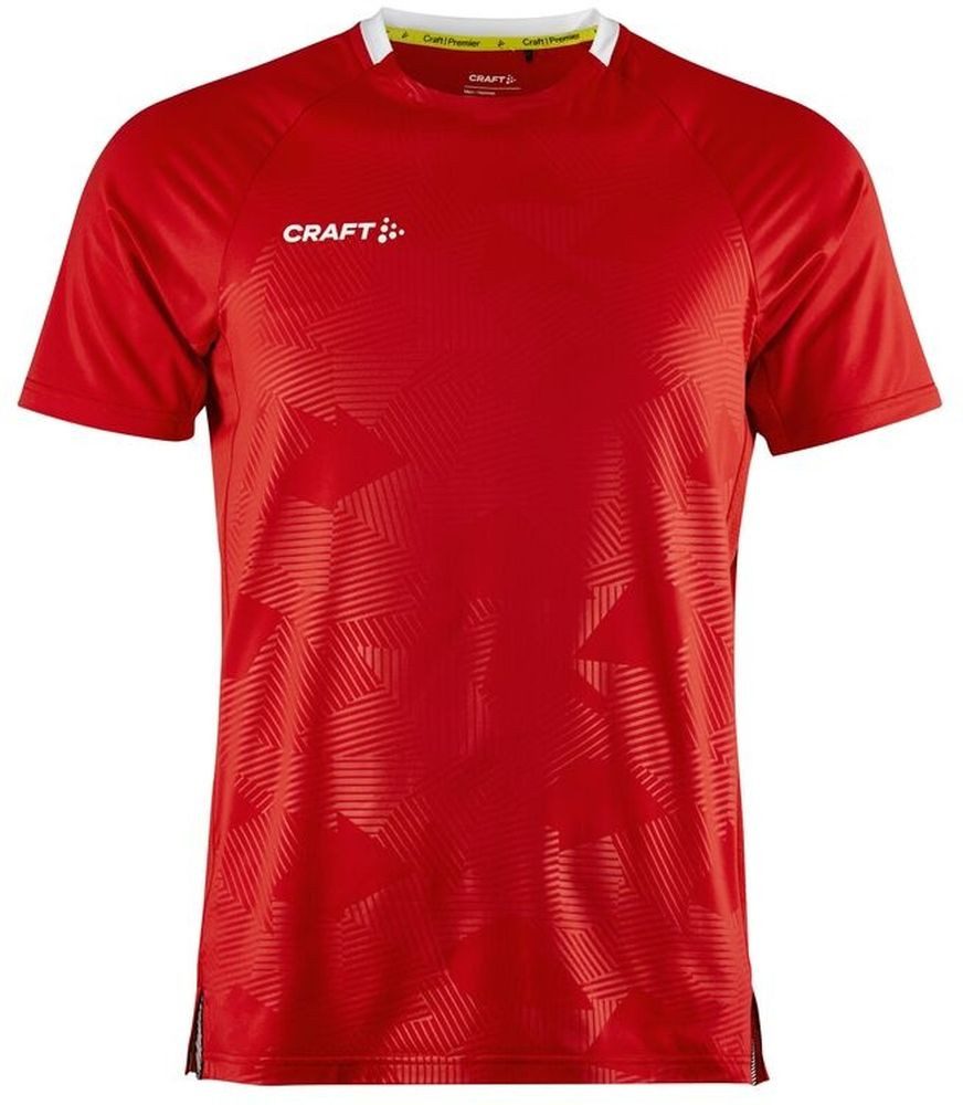 Bright Red