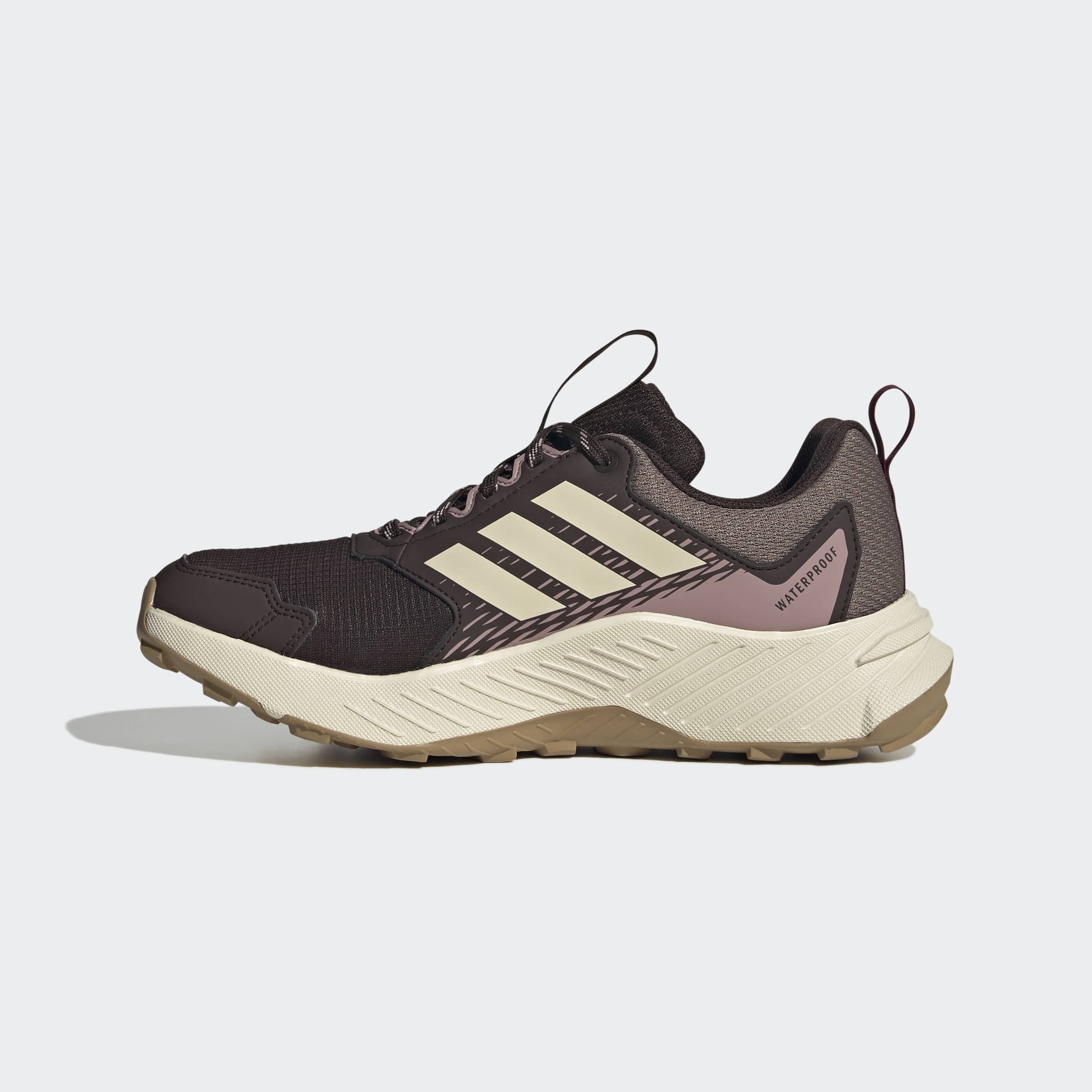 adidas TERREX TRACEFINDER 2 CLIMAPROOF Trailrunningschuh wärmend