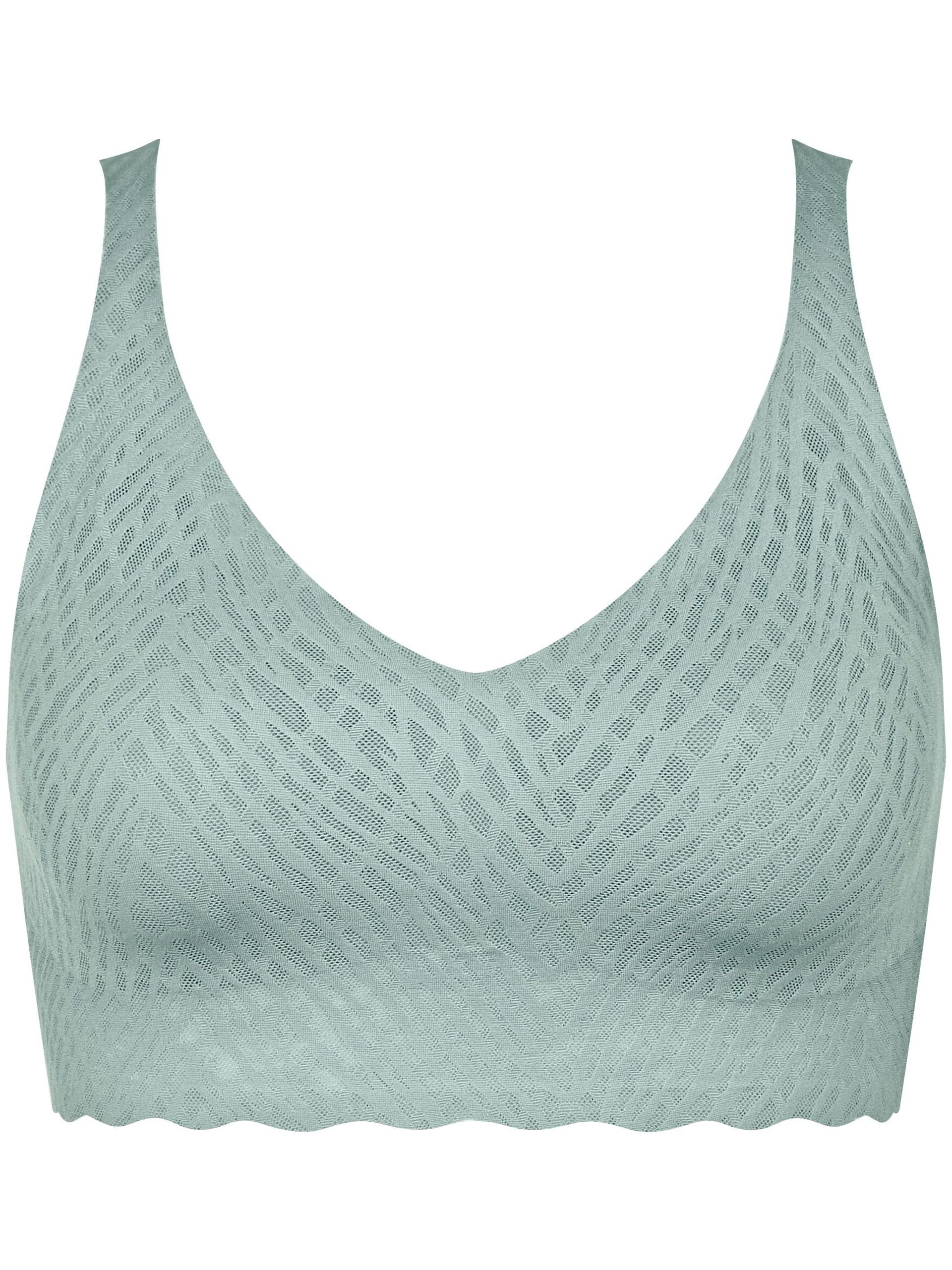 misty turquoise