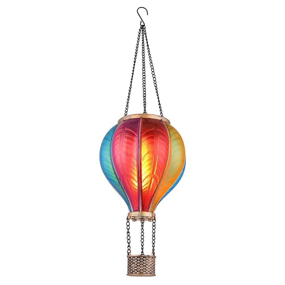 GLOBO LIGHTING LED Solarleuchte, LED-Leuchtmittel fest günstig online kaufen
