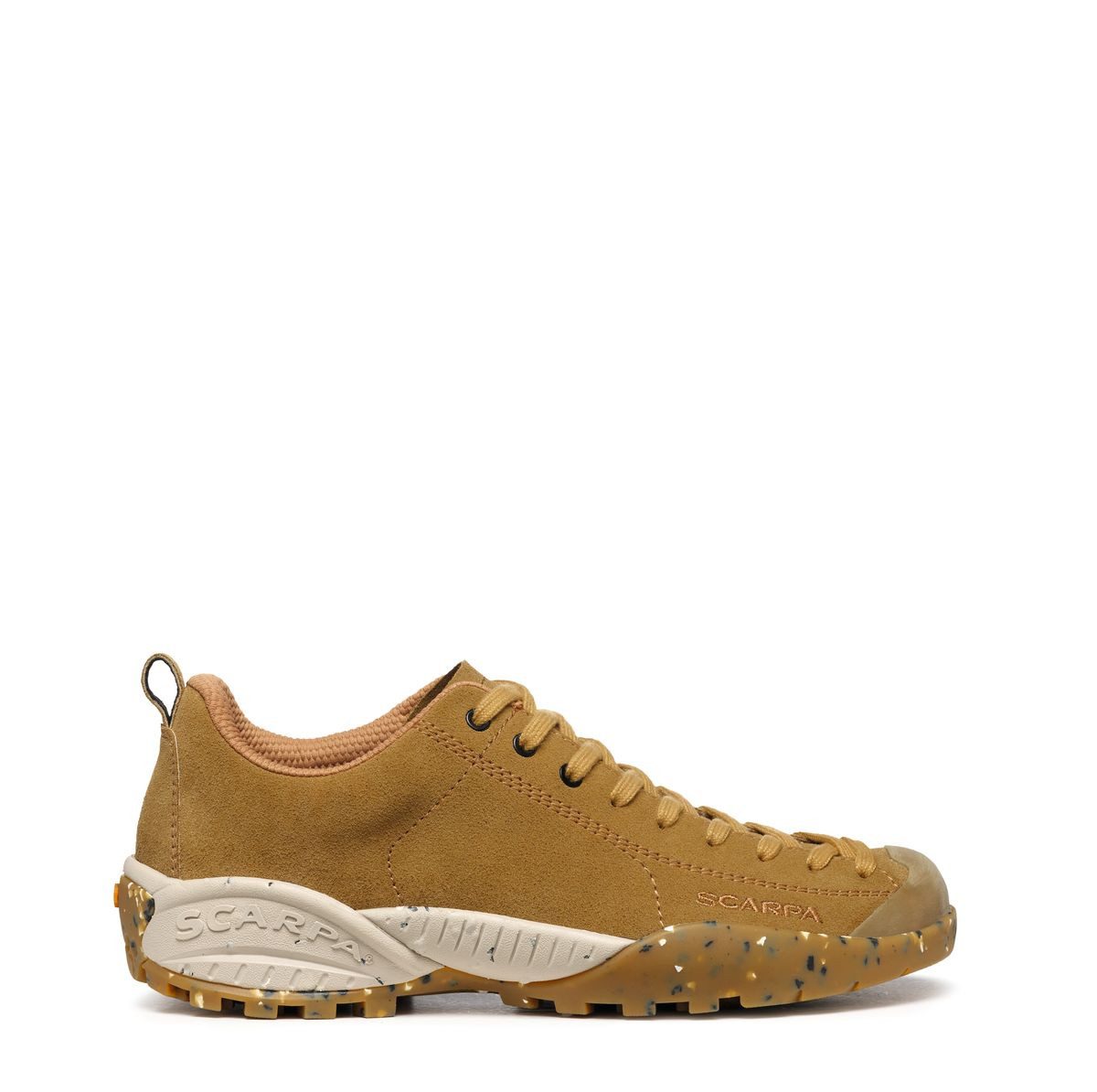 Scarpa Mojito Planet Suede Lifestyle-Schuhe - günstig online kaufen