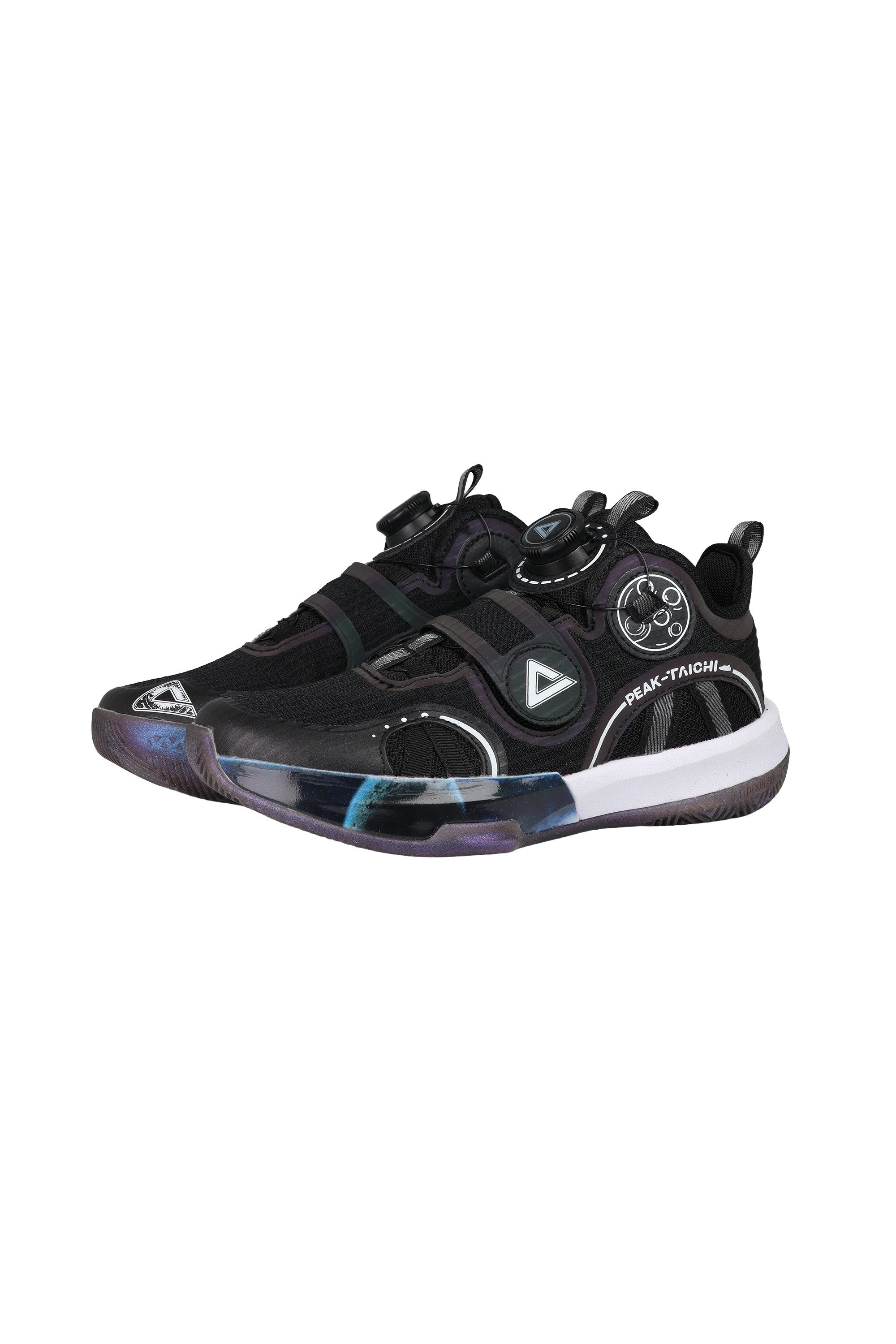 PEAK Sky Dunker JR Basketballschuh – Bild 4 von 5