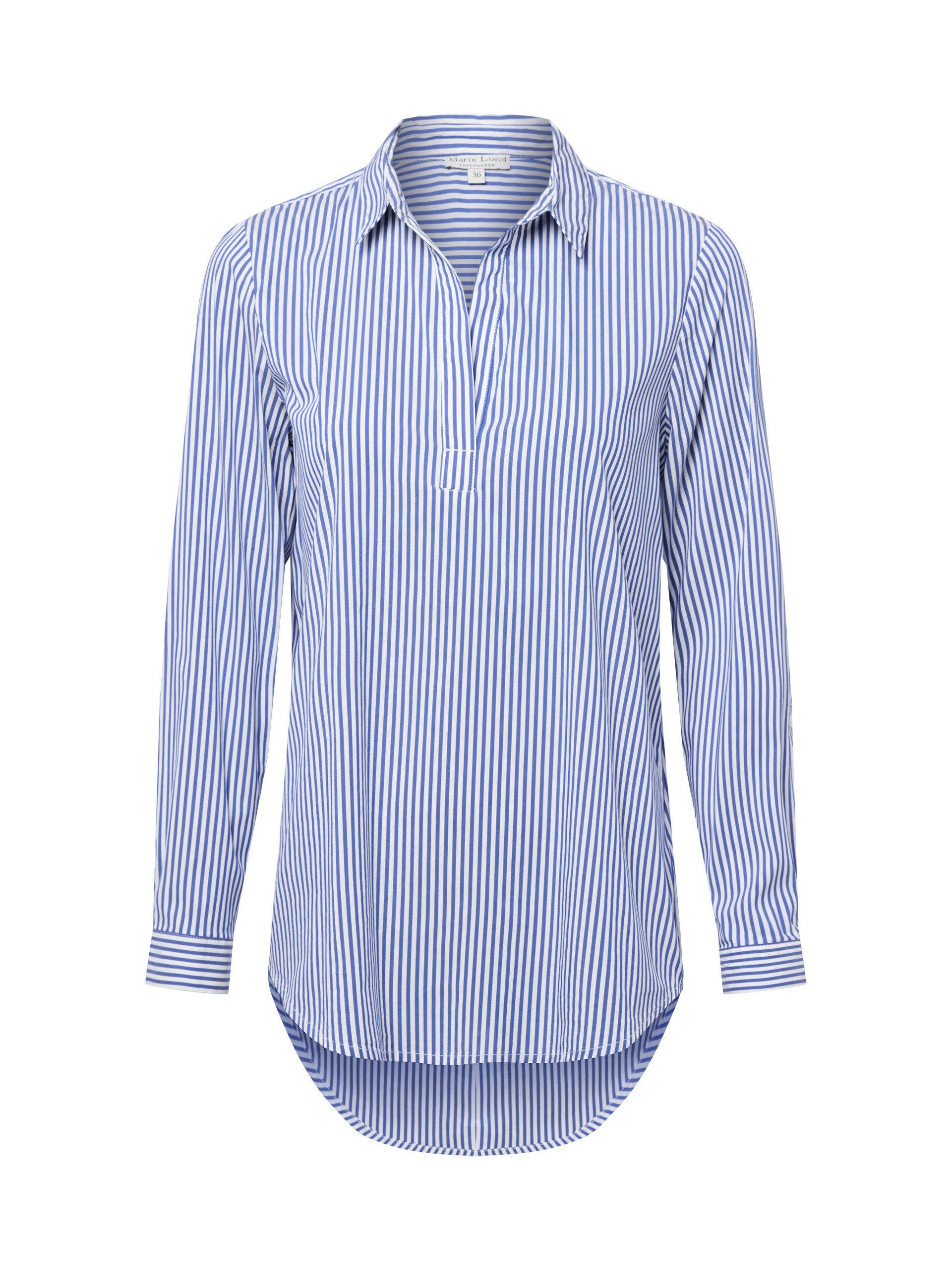 Marie Lund Shirtbluse günstig online kaufen