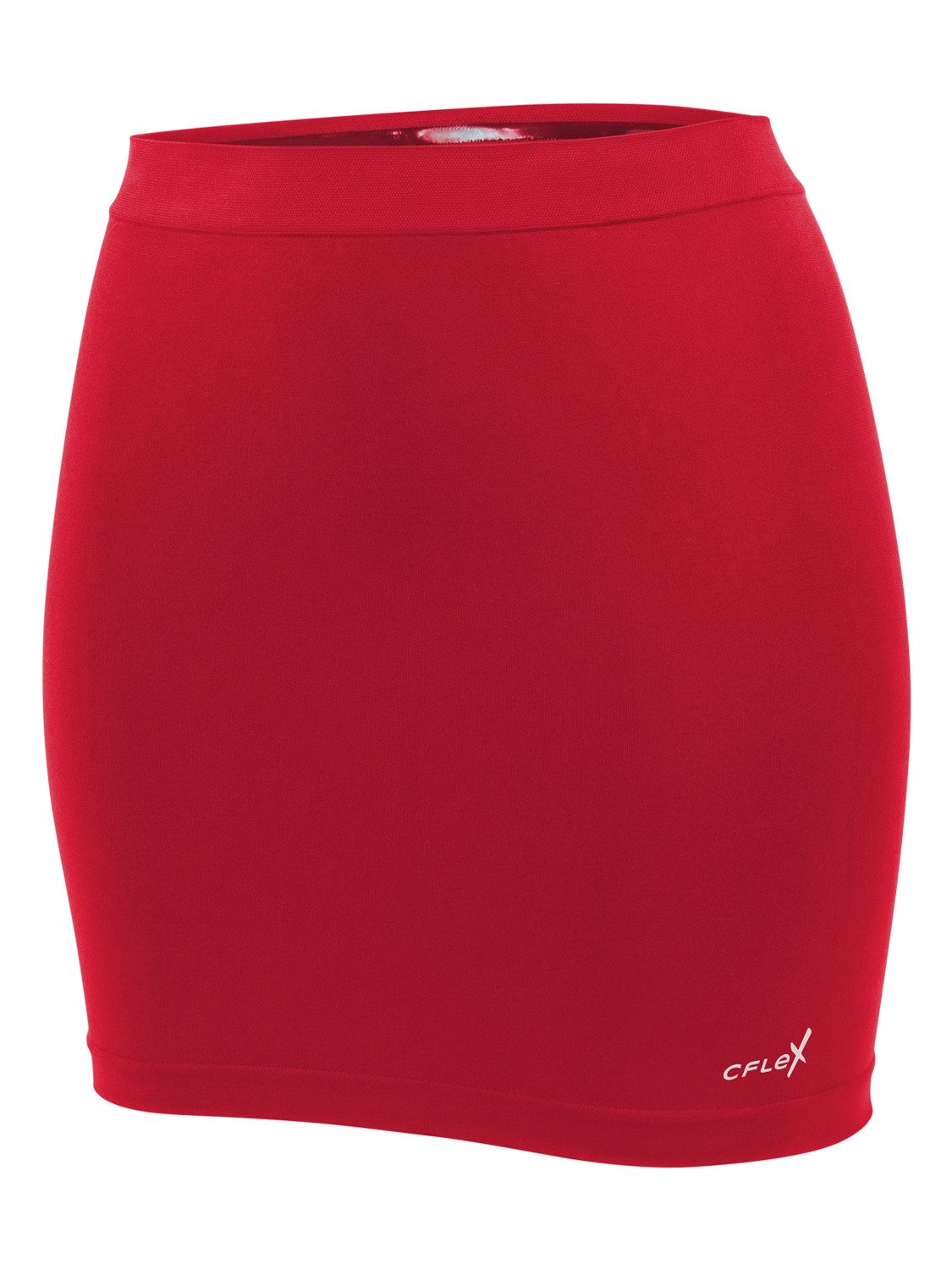 CFLEX Bandeautop Variotube Damen Seamless Nierenwärmer - Top Rock Tube