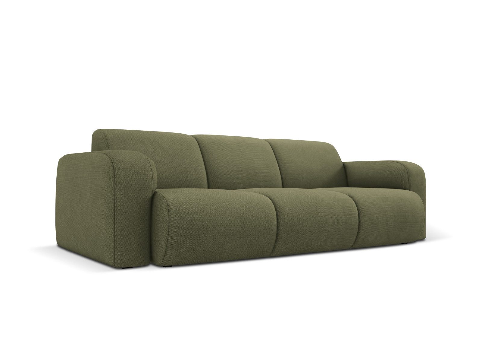 Micadoni Sofa Molino, 3-Sitzer günstig online kaufen