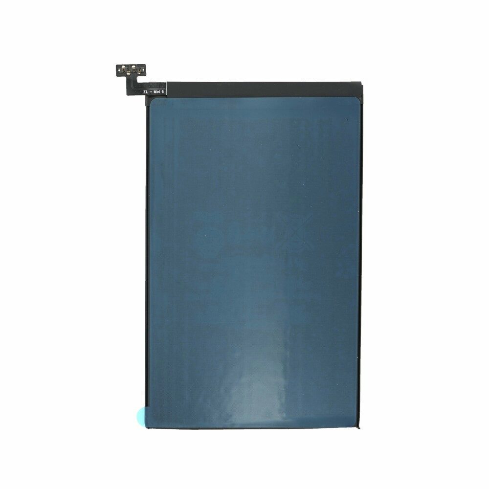 A2567 A2568 Akku für iPad mini 6th Gen 2021 Batterie Accu Ersatzakku Handy-Akku (1 St)