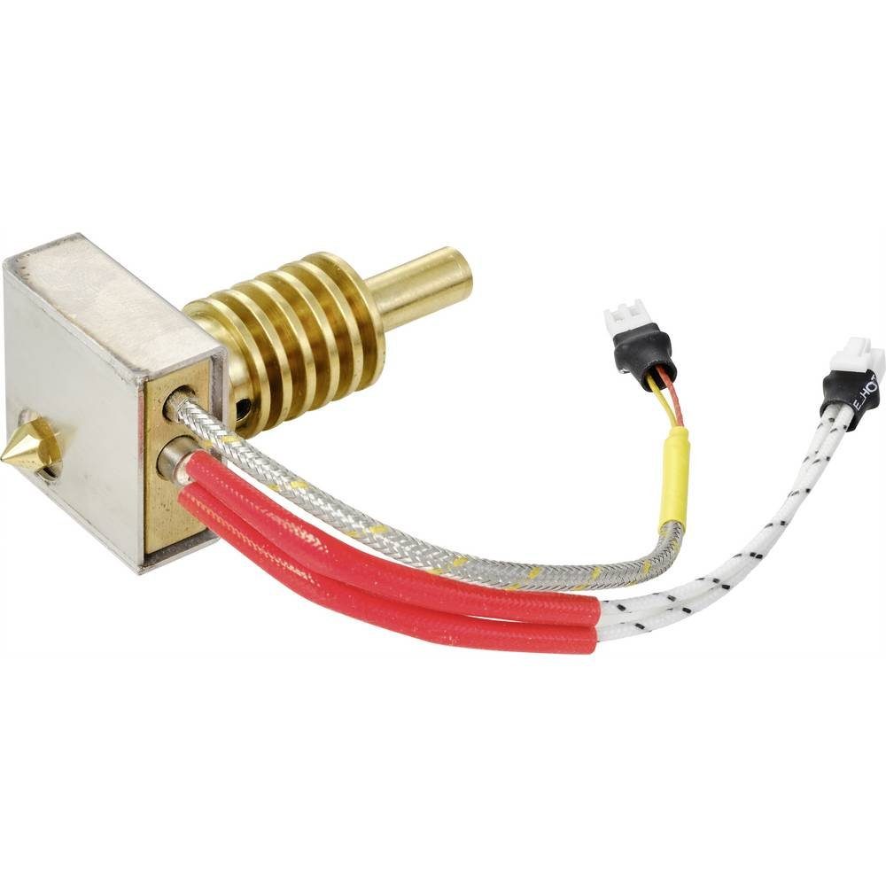 Renkforce 3д принтер Extruder Erweiterungsset für Pro 6