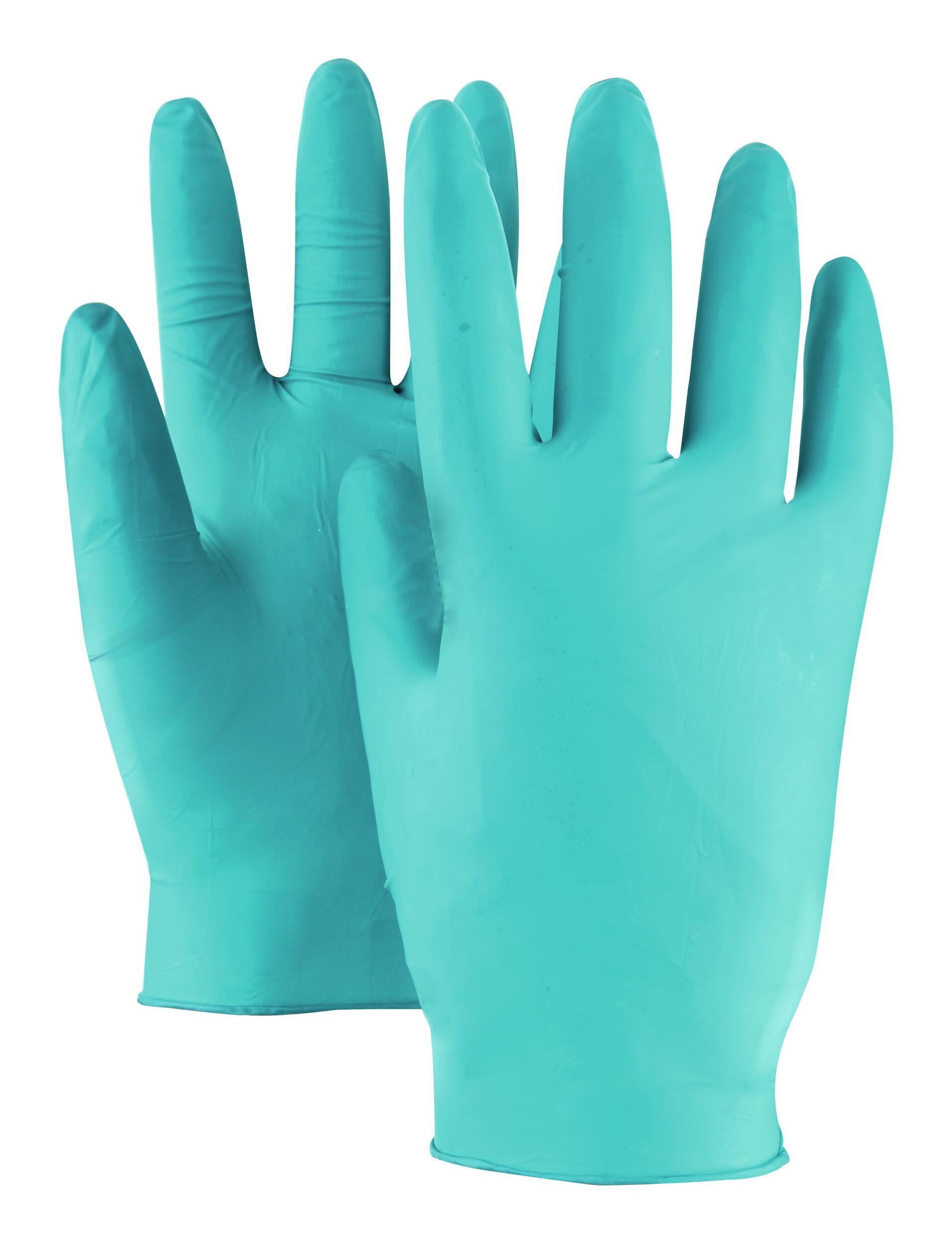 ANSELL Einweghandschuhe Handschuh TouchNTuff 92-600, Box a 100