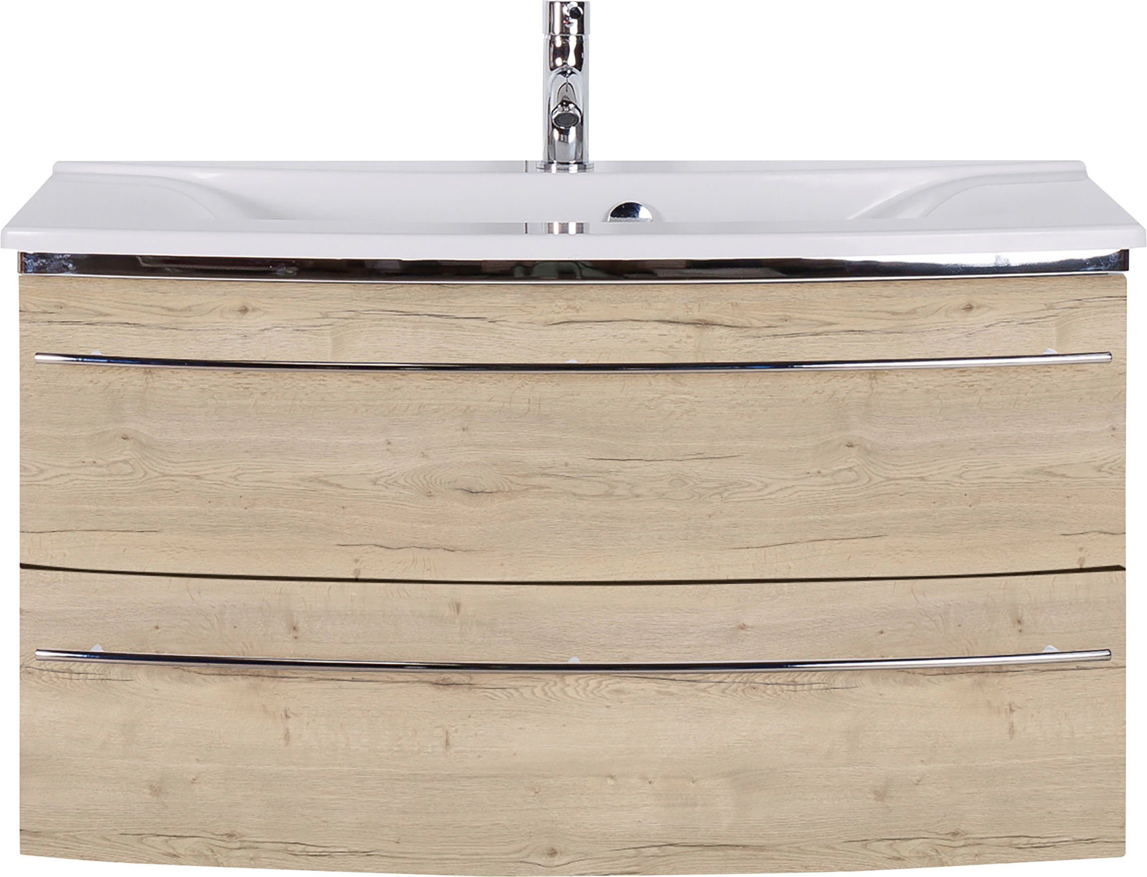 Thumbnail - Saphir Waschtisch 3040, Breite 92,4 cm
