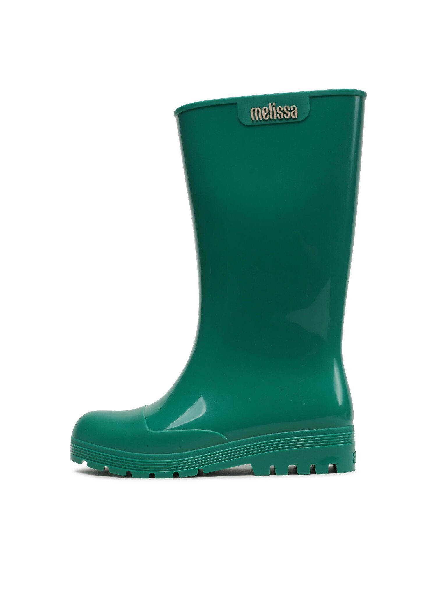 MELISSA Gummistiefel Melissa Welly Ad 33867 Green AO246 Gummistiefel