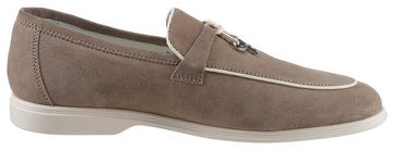 Melvin & Hamilton EARL 27 Loafer mit eleganter Tassel