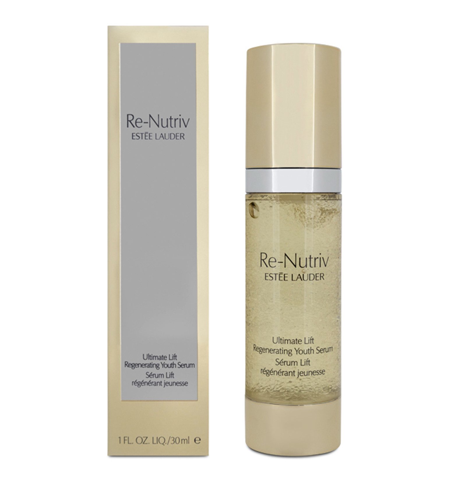 ESTÉE LAUDER Anti-Falten-Serum Estee Lauder Re-nutriv