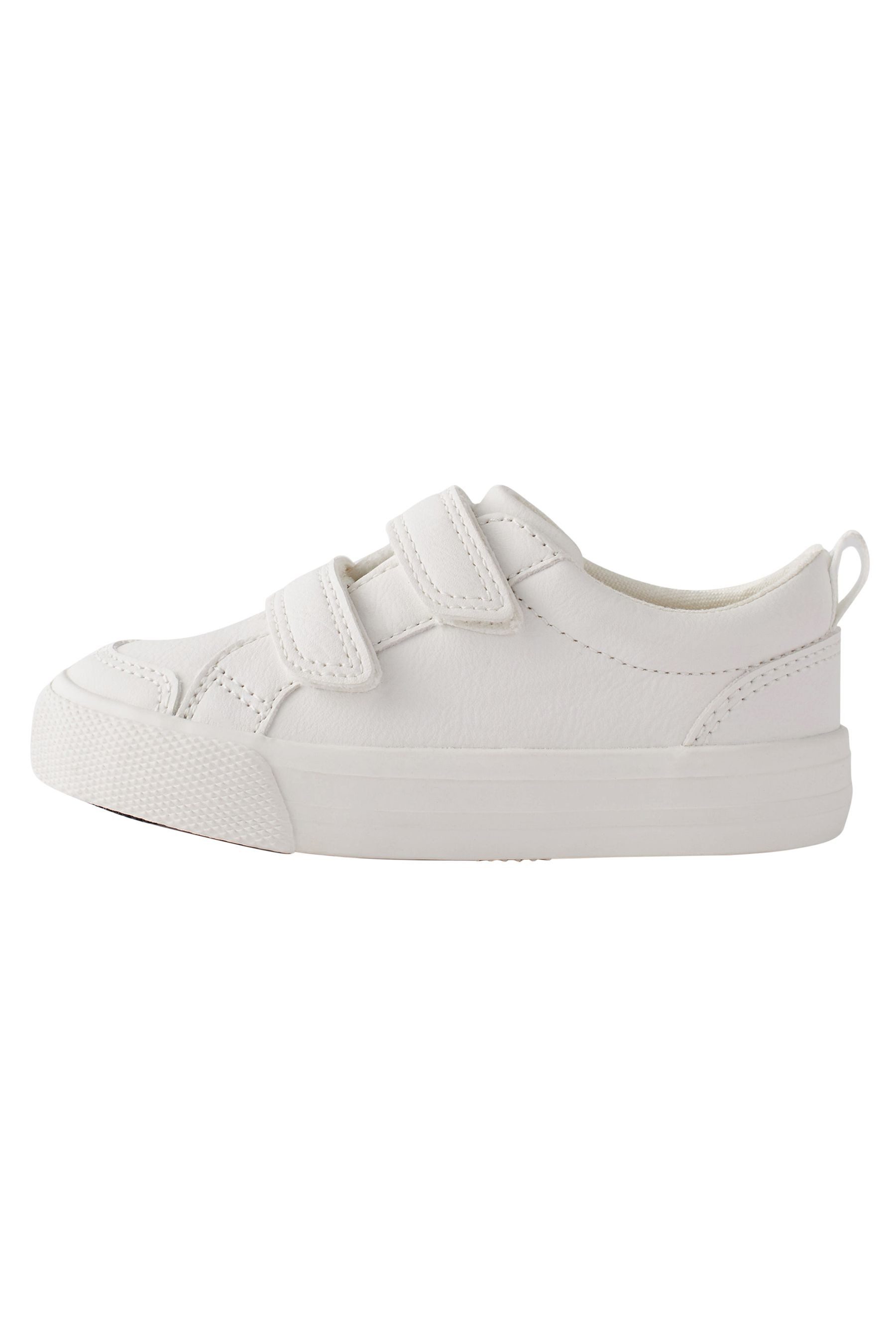 Next Schuh mit Doppelklettverschluss Sneaker (1-tlg)