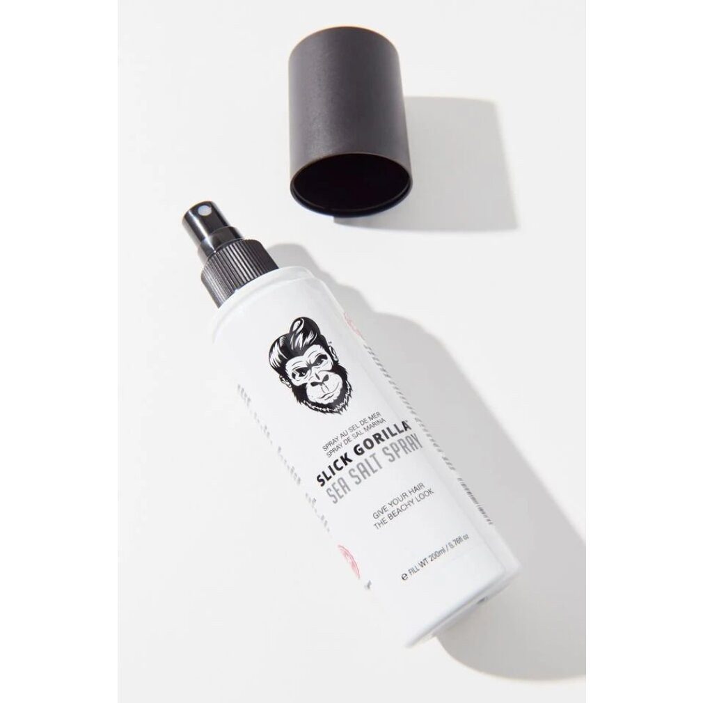 Slick Gorilla Haarspray Meersalzspray 200ml